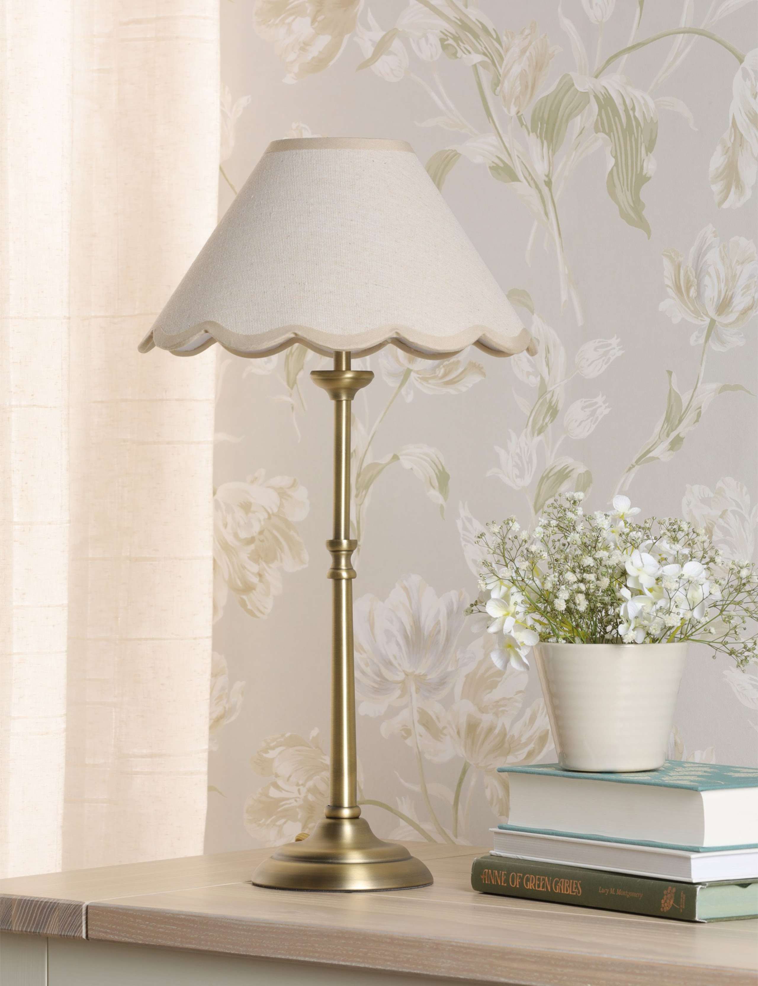 Cordwell Table Lamp 4 of 8