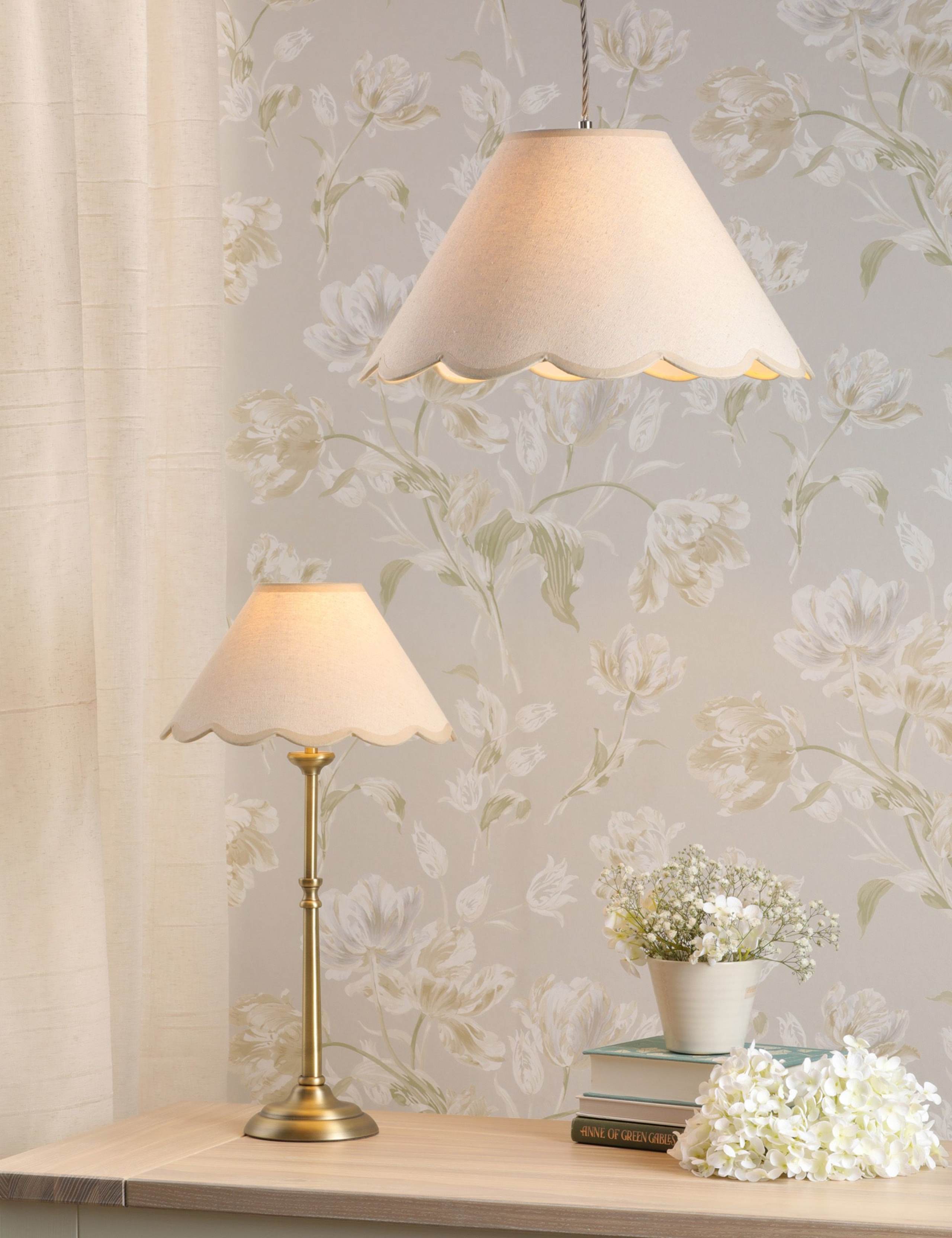 Cordwell Table Lamp 5 of 8