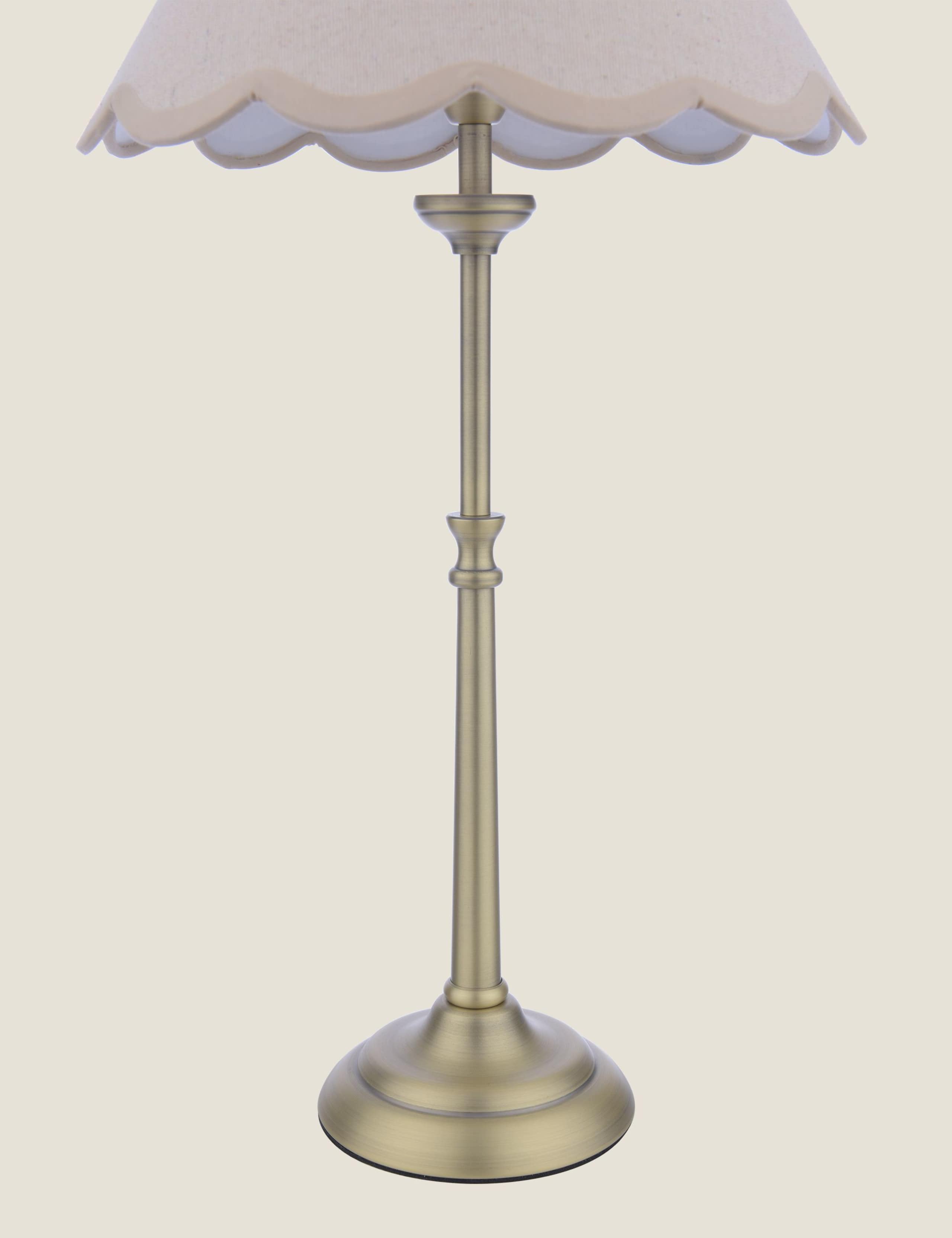 Cordwell Table Lamp 8 of 8