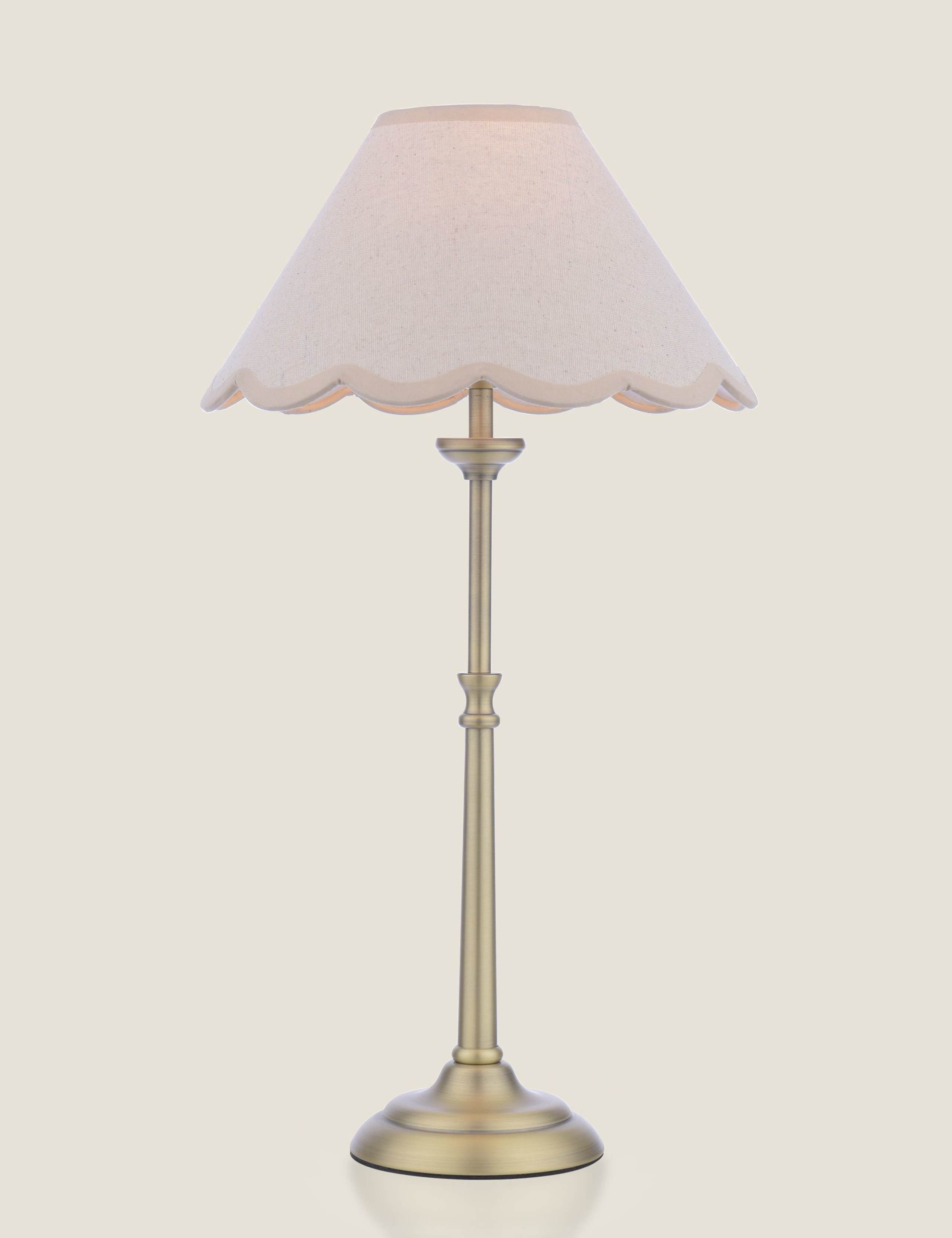 Cordwell Table Lamp 2 of 8