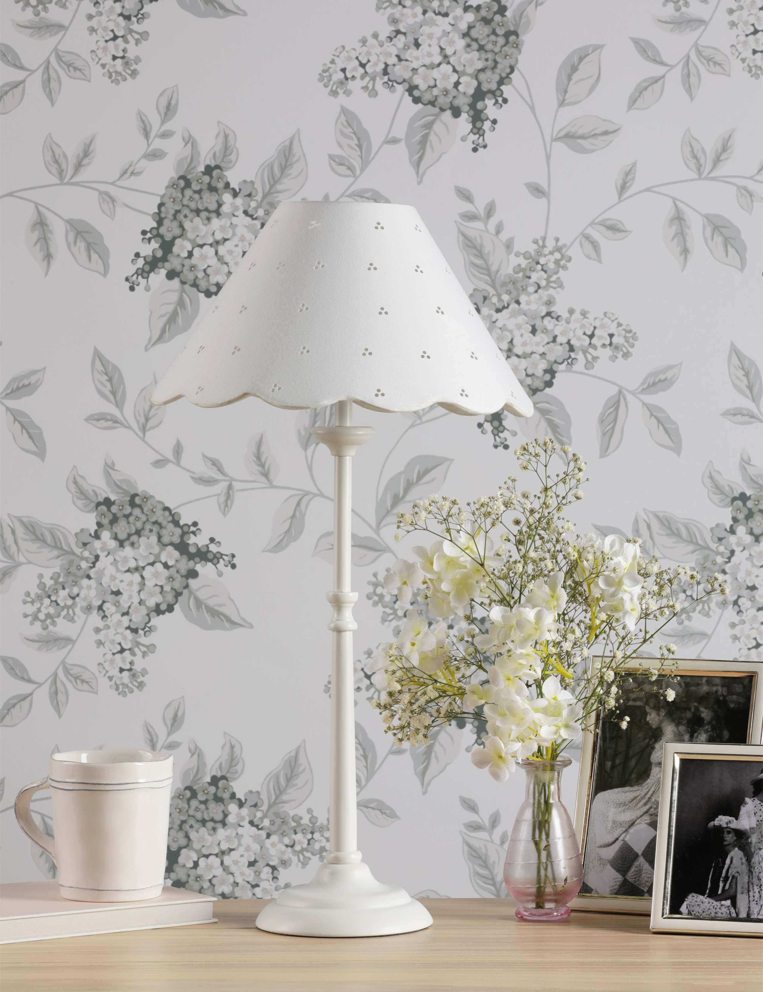 Cordwell Table Lamp 3 of 7