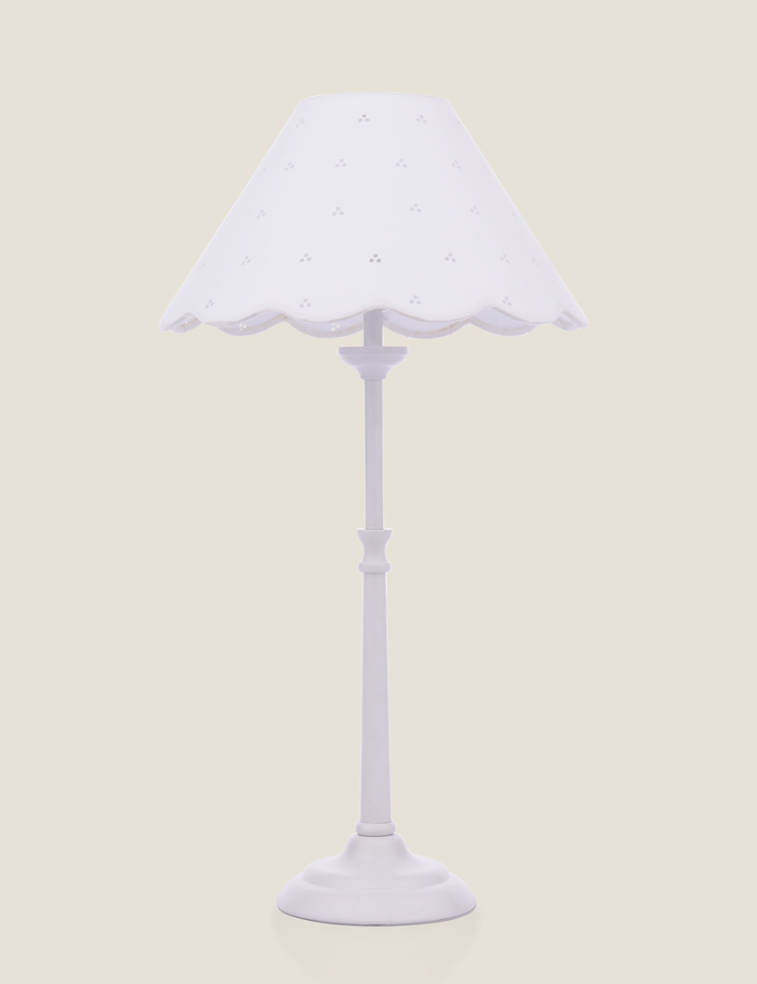 Cordwell Table Lamp 4 of 7