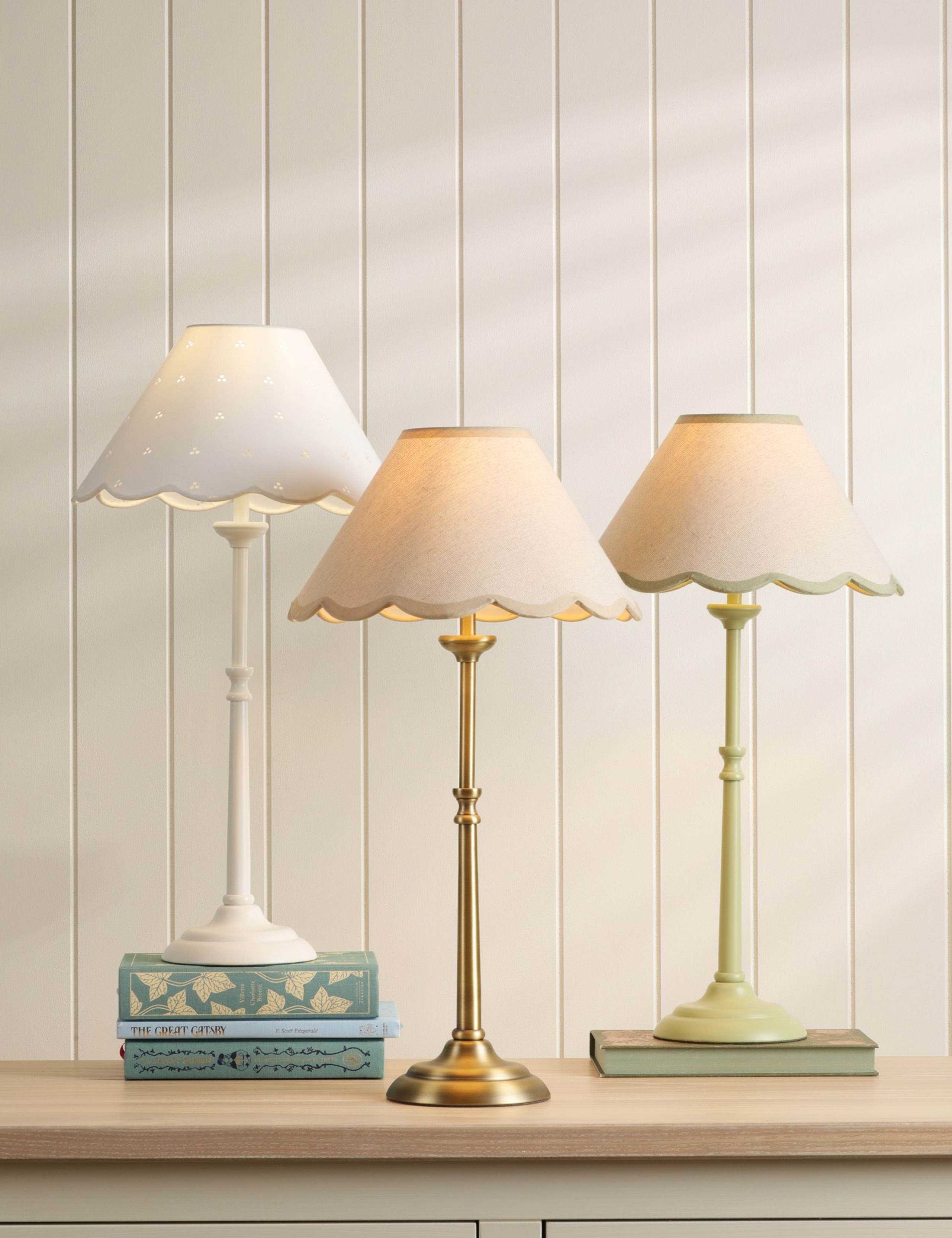 Cordwell Table Lamp 6 of 7