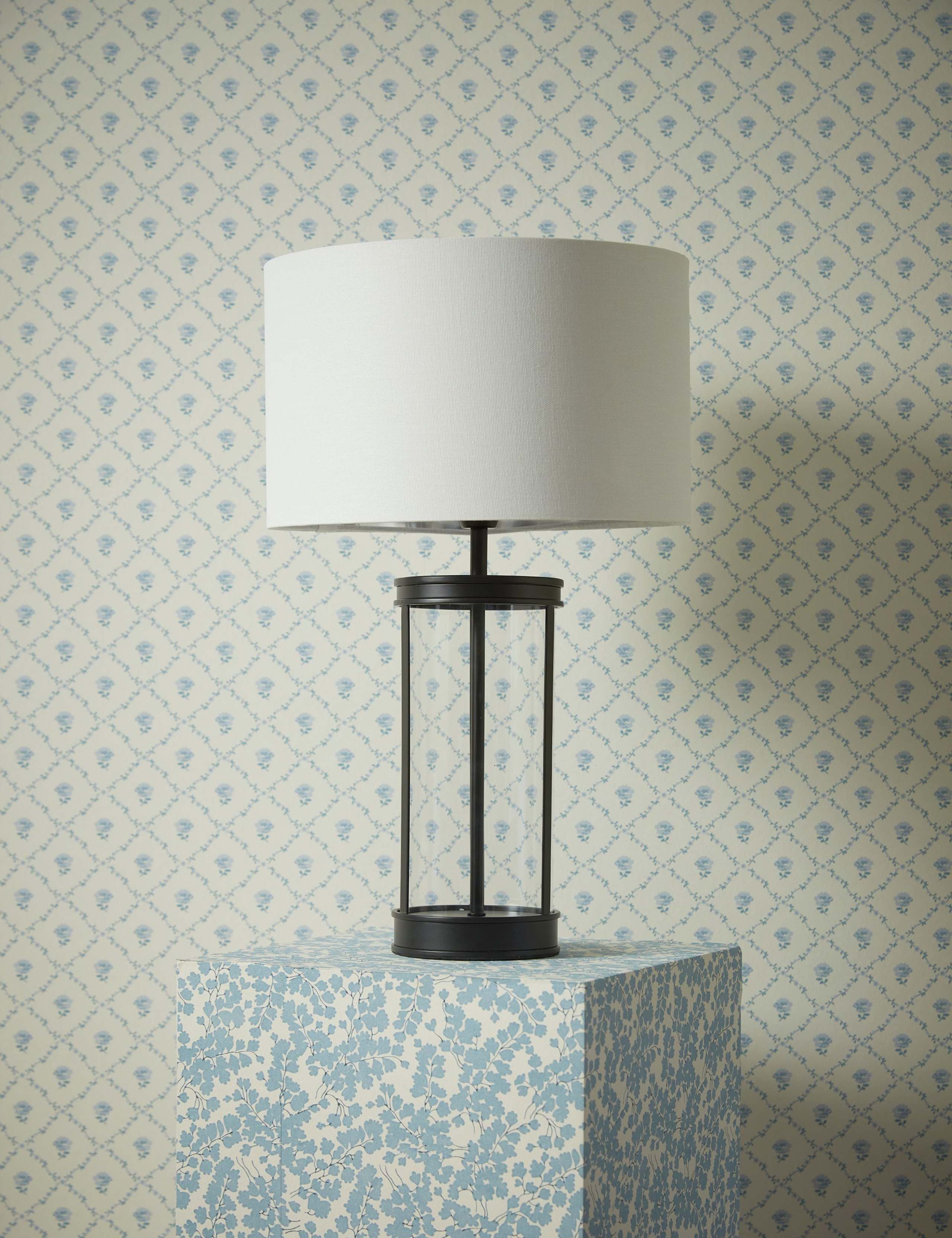 Harrington Small Table Lamp 4 of 6