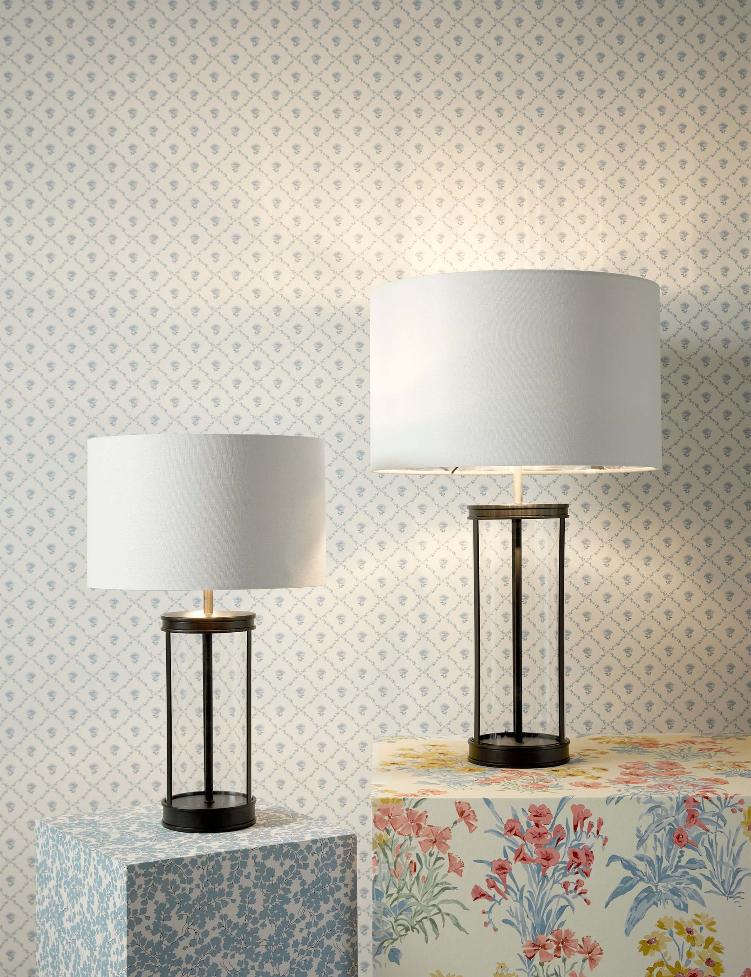 Harrington Small Table Lamp 5 of 6