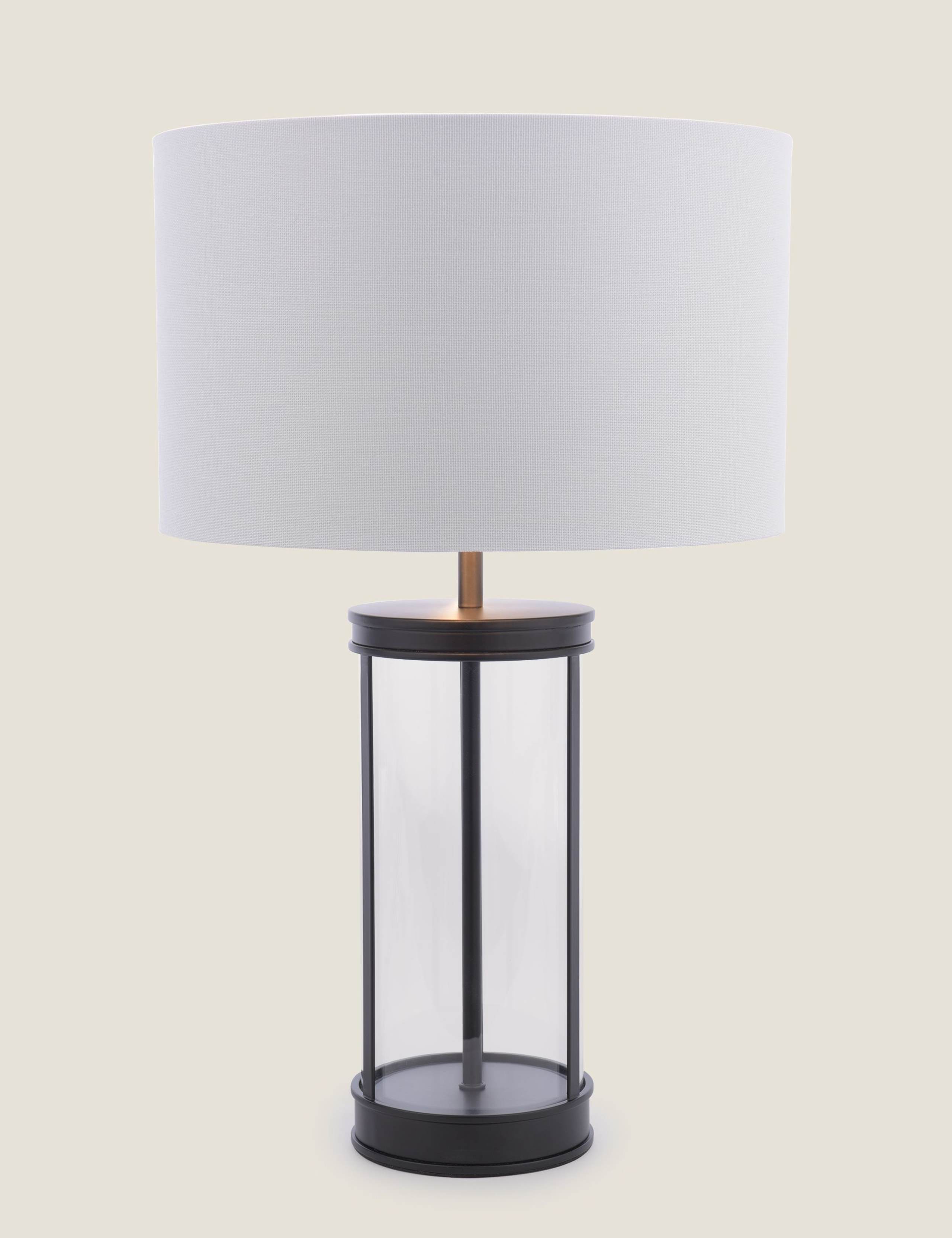 Harrington Small Table Lamp 2 of 6