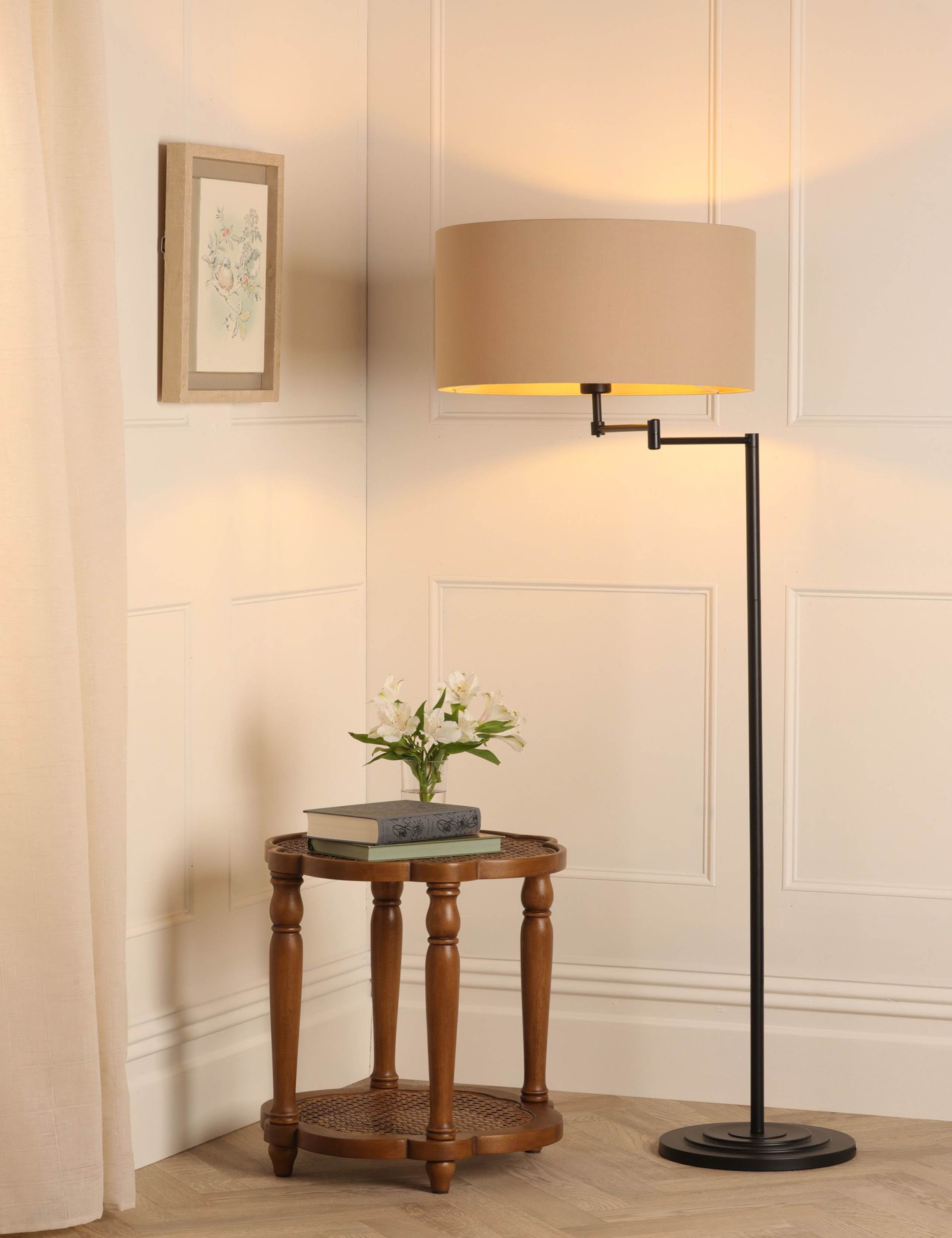 Marlowe Floor Lamp 1 of 6