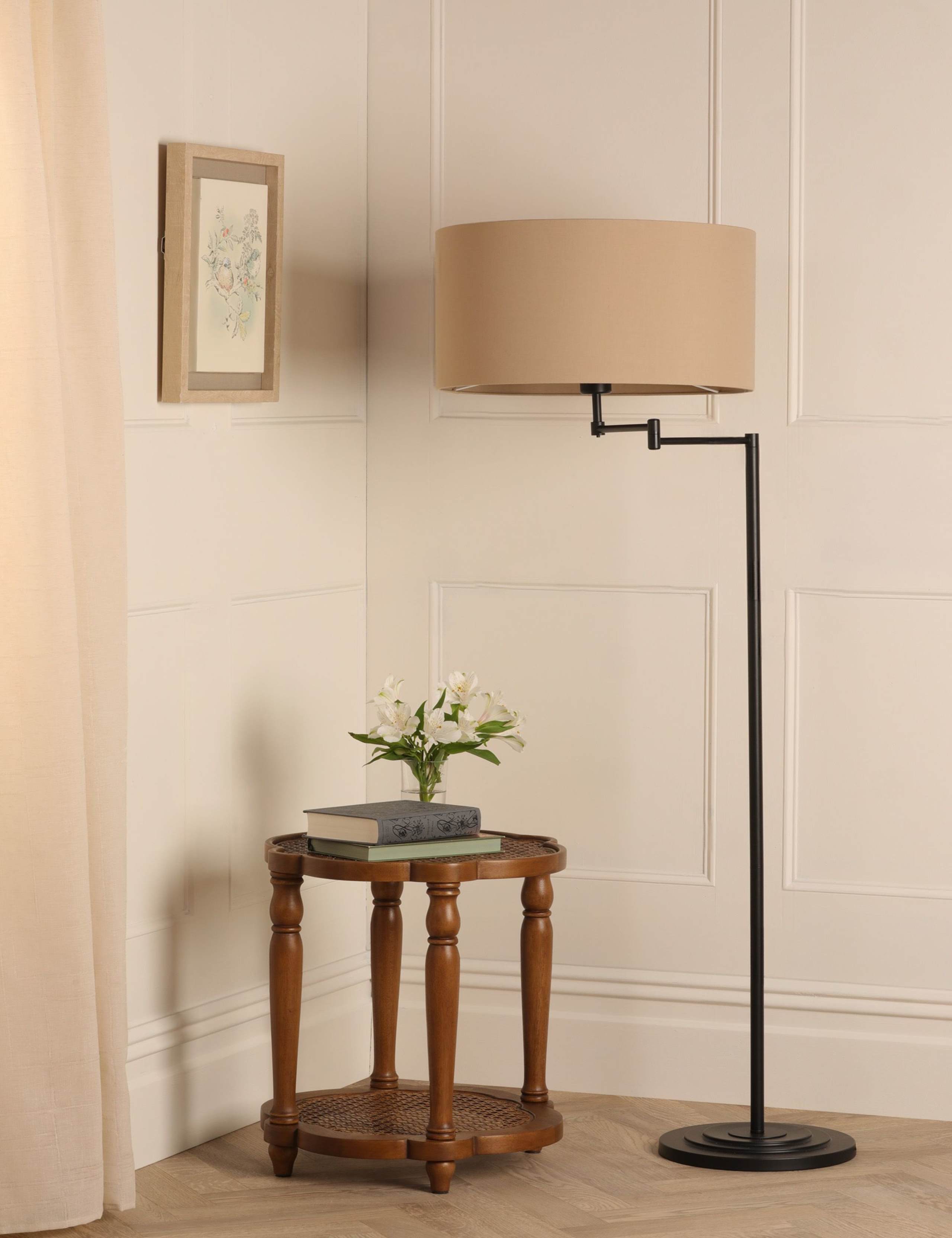 Marlowe Floor Lamp 4 of 6