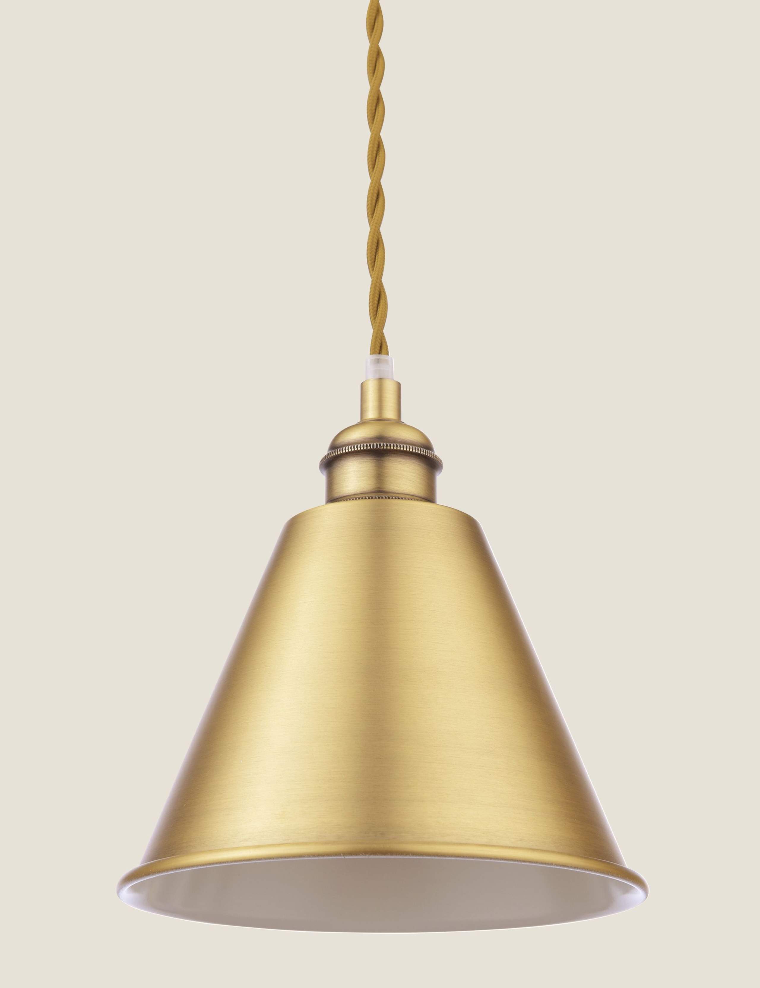 Wollaton Metal 3 Light Bar Pendant Light 5 of 6