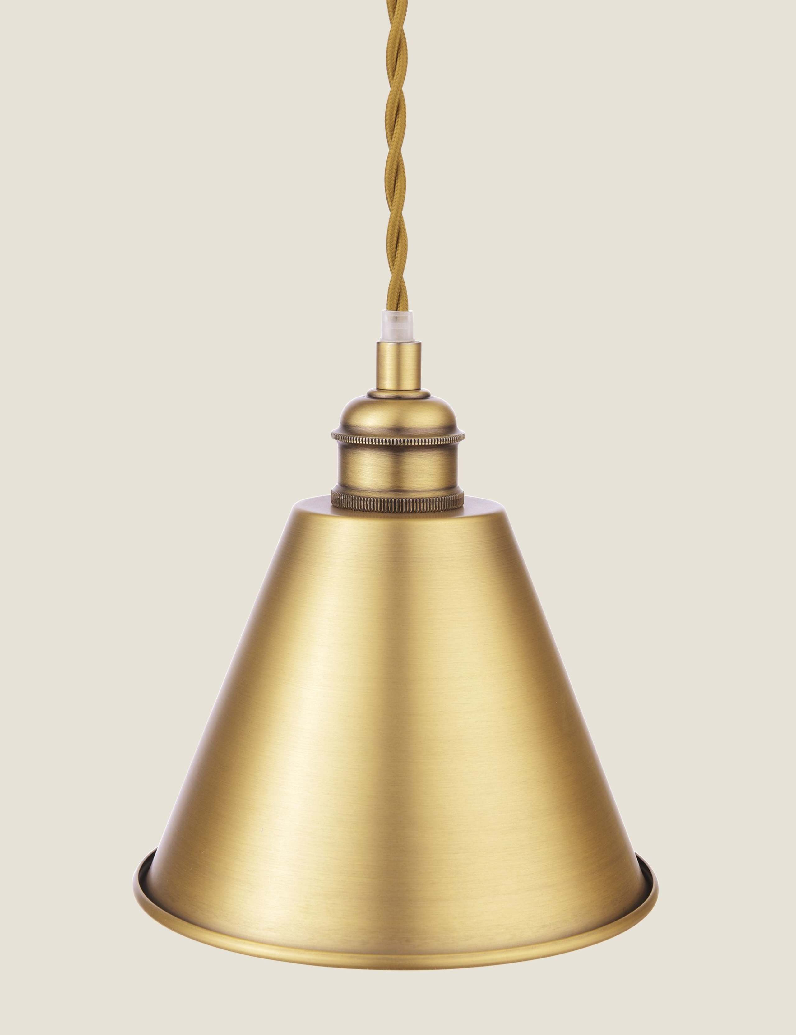 Wollaton Metal 3 Light Bar Pendant Light 6 of 6