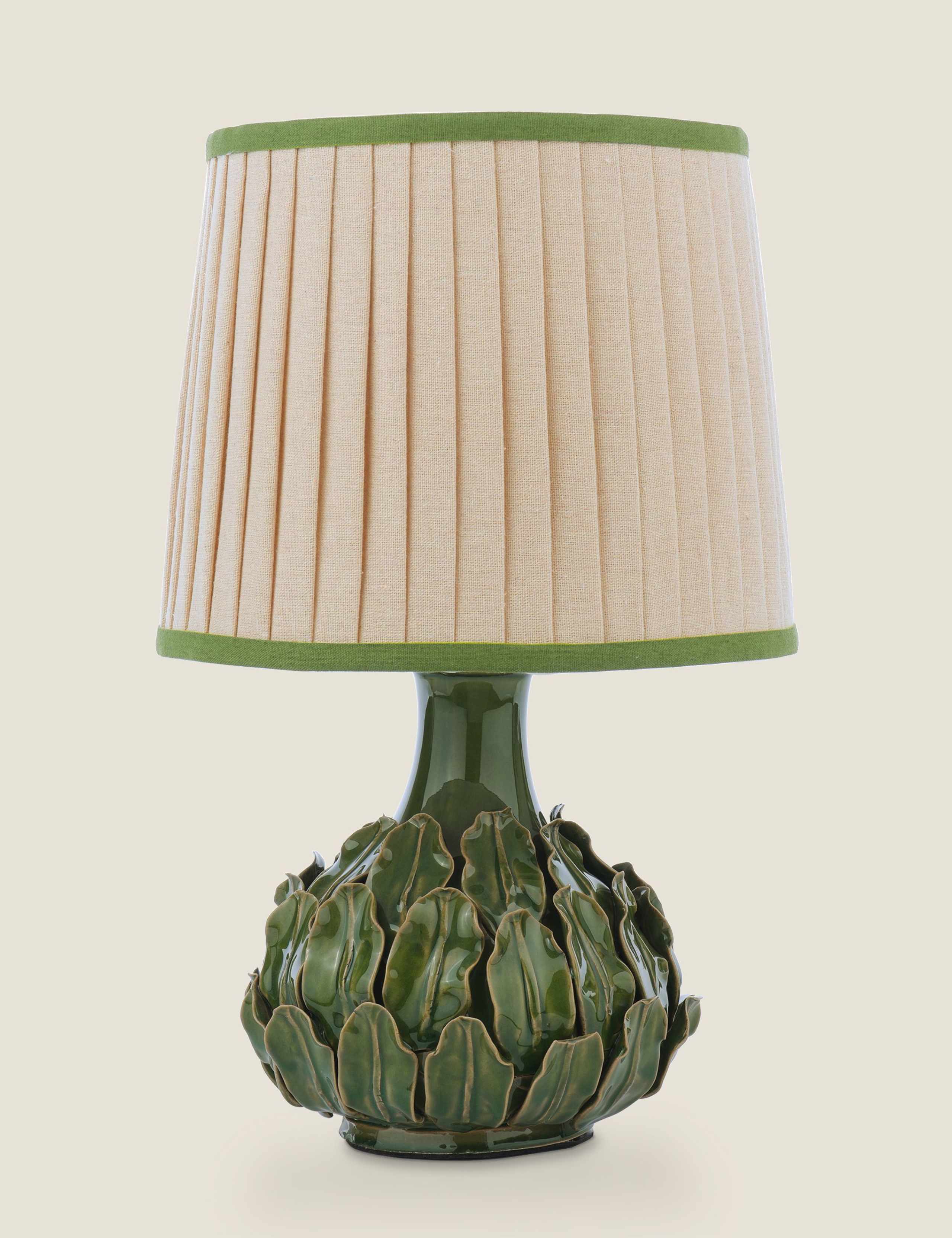 Chatsworth Ceramic Table Lamp 4 of 6
