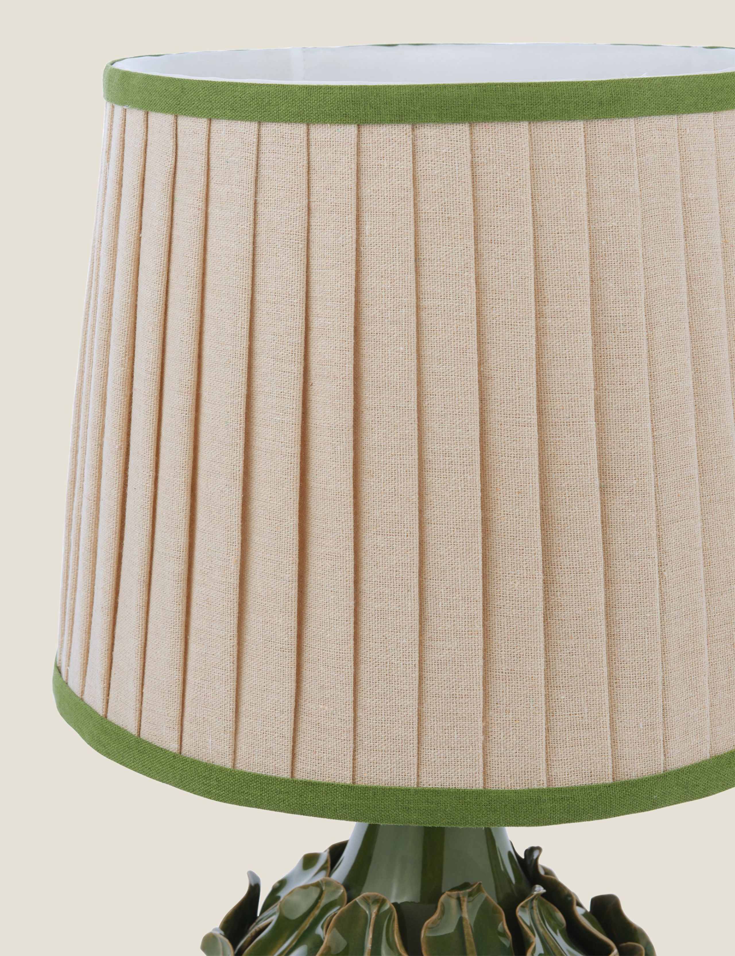 Chatsworth Ceramic Table Lamp 5 of 6