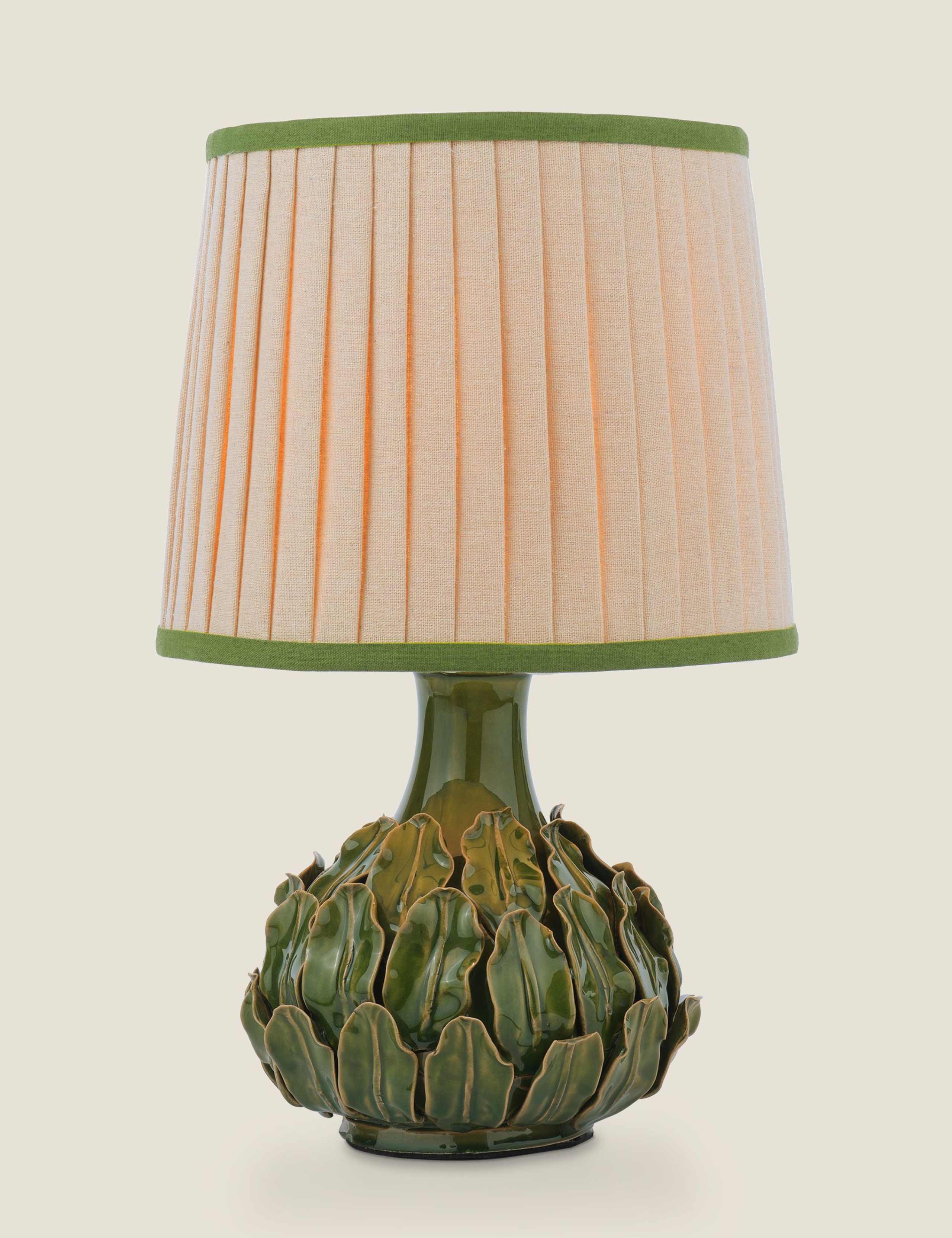 Chatsworth Ceramic Table Lamp 2 of 6