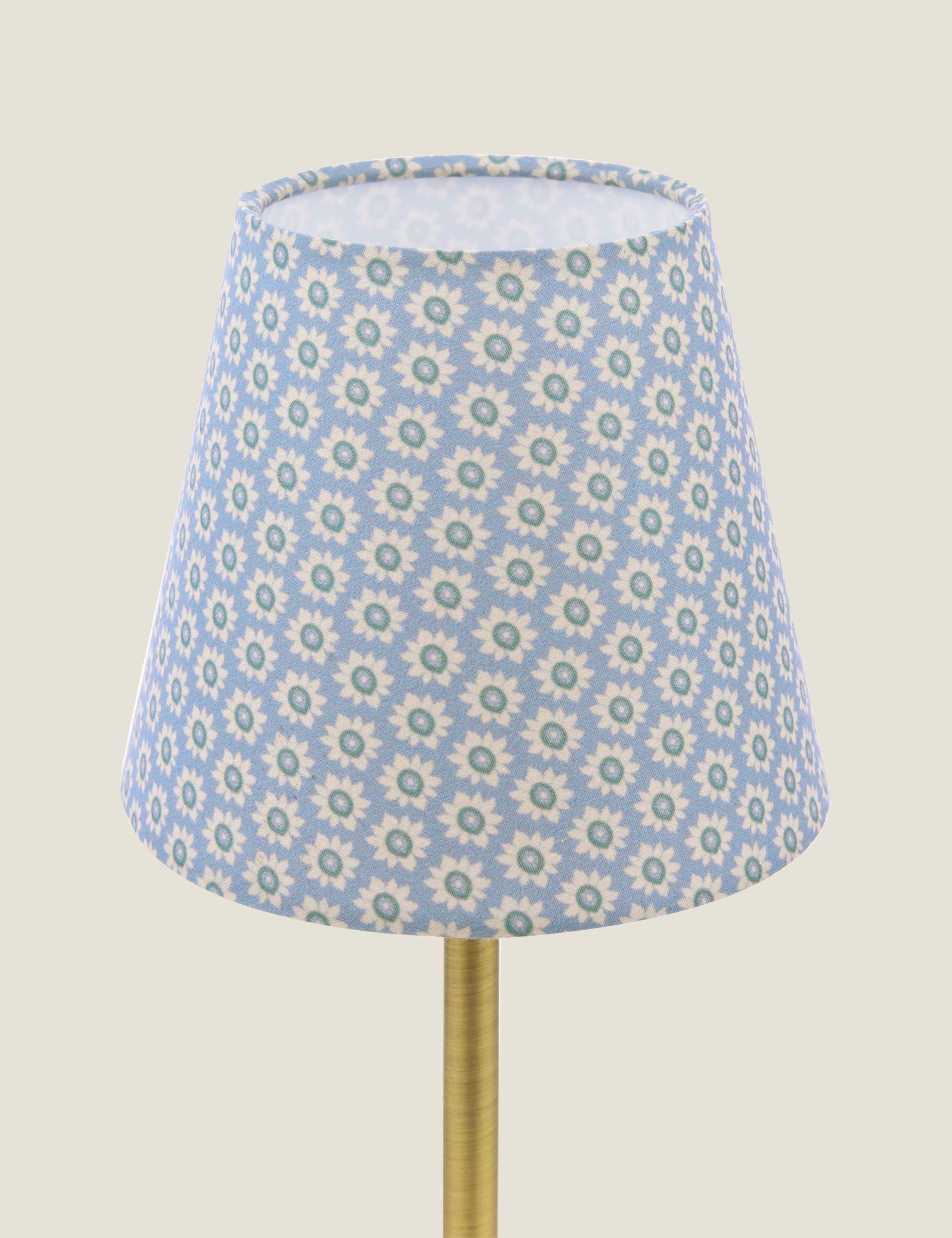 Apsley Rechargeable Metal Table Lamp 5 of 6