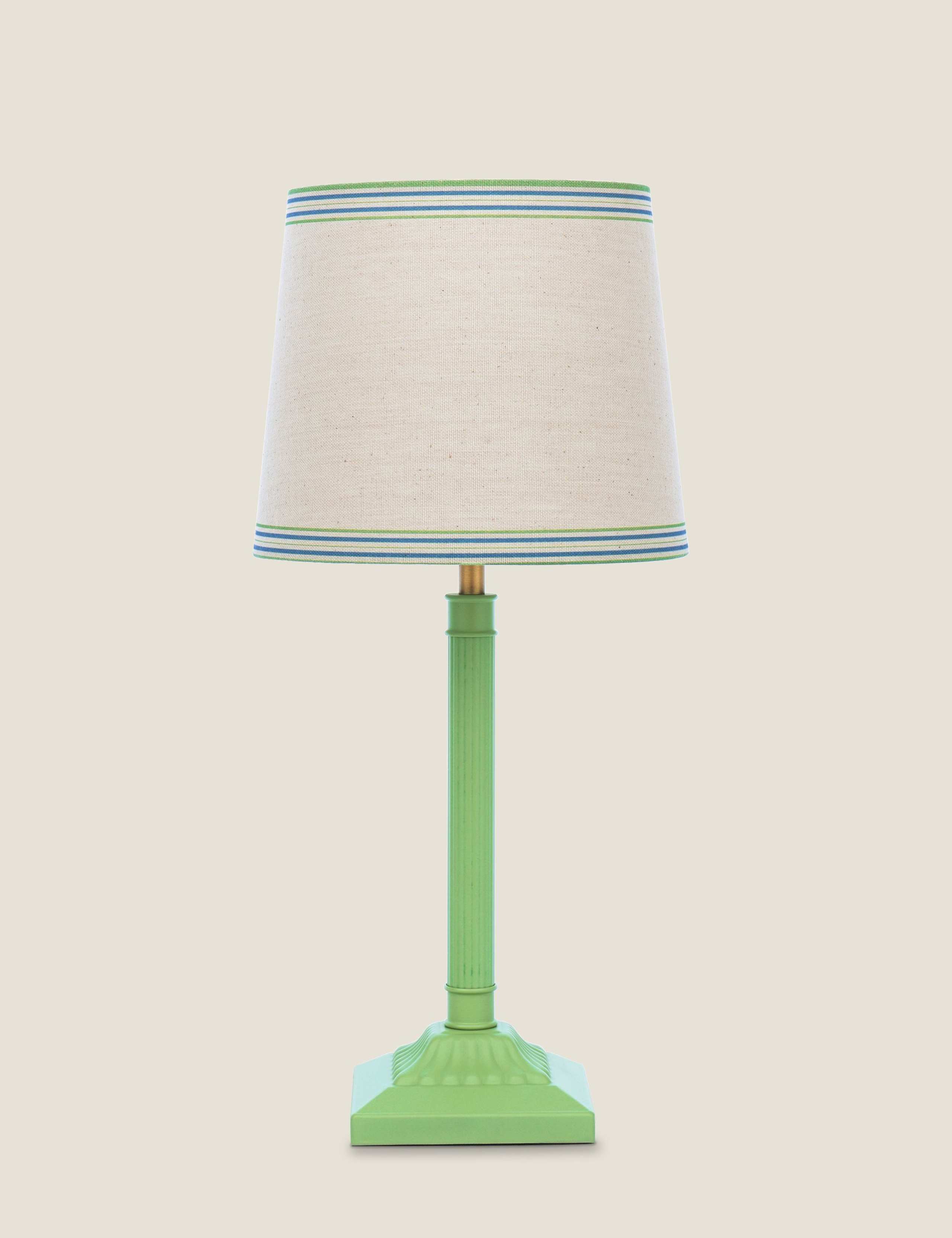 Buscot Metal Table Lamp 4 of 6