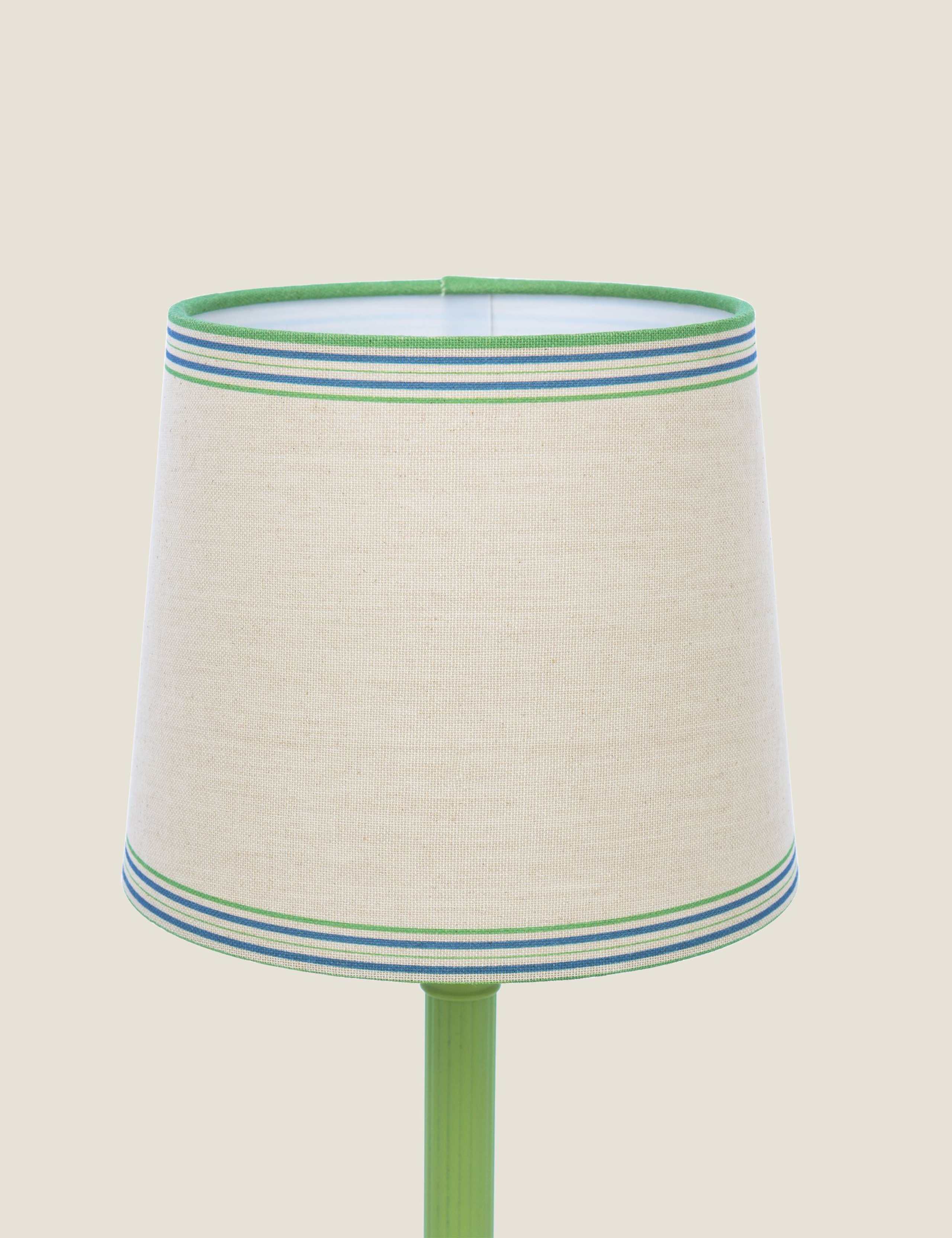 Buscot Metal Table Lamp 5 of 6