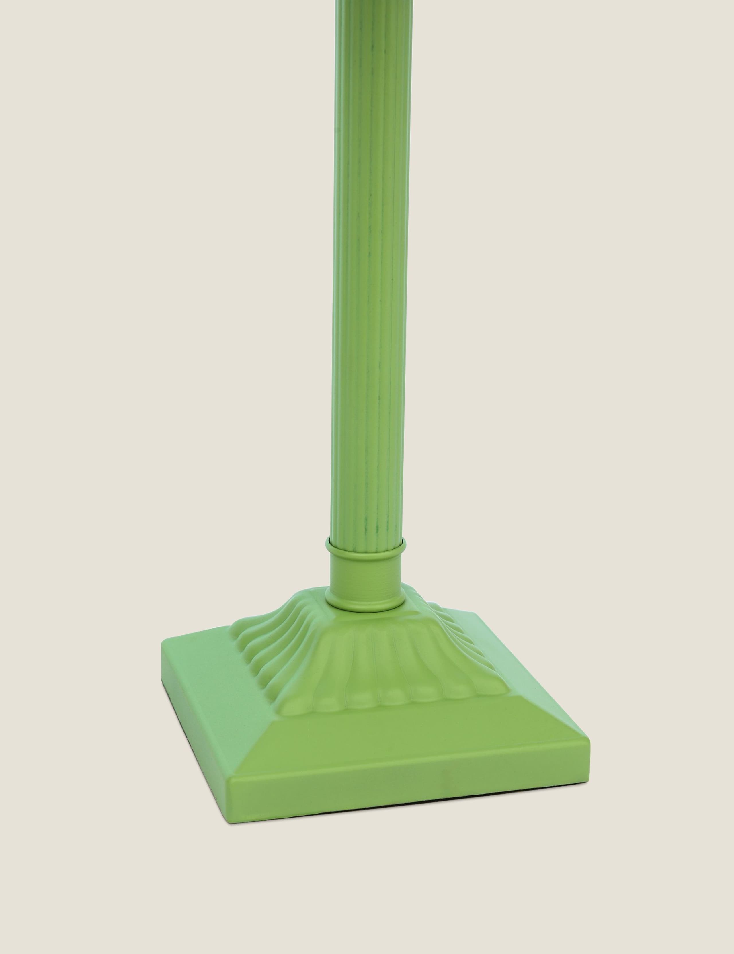 Buscot Metal Table Lamp 6 of 6