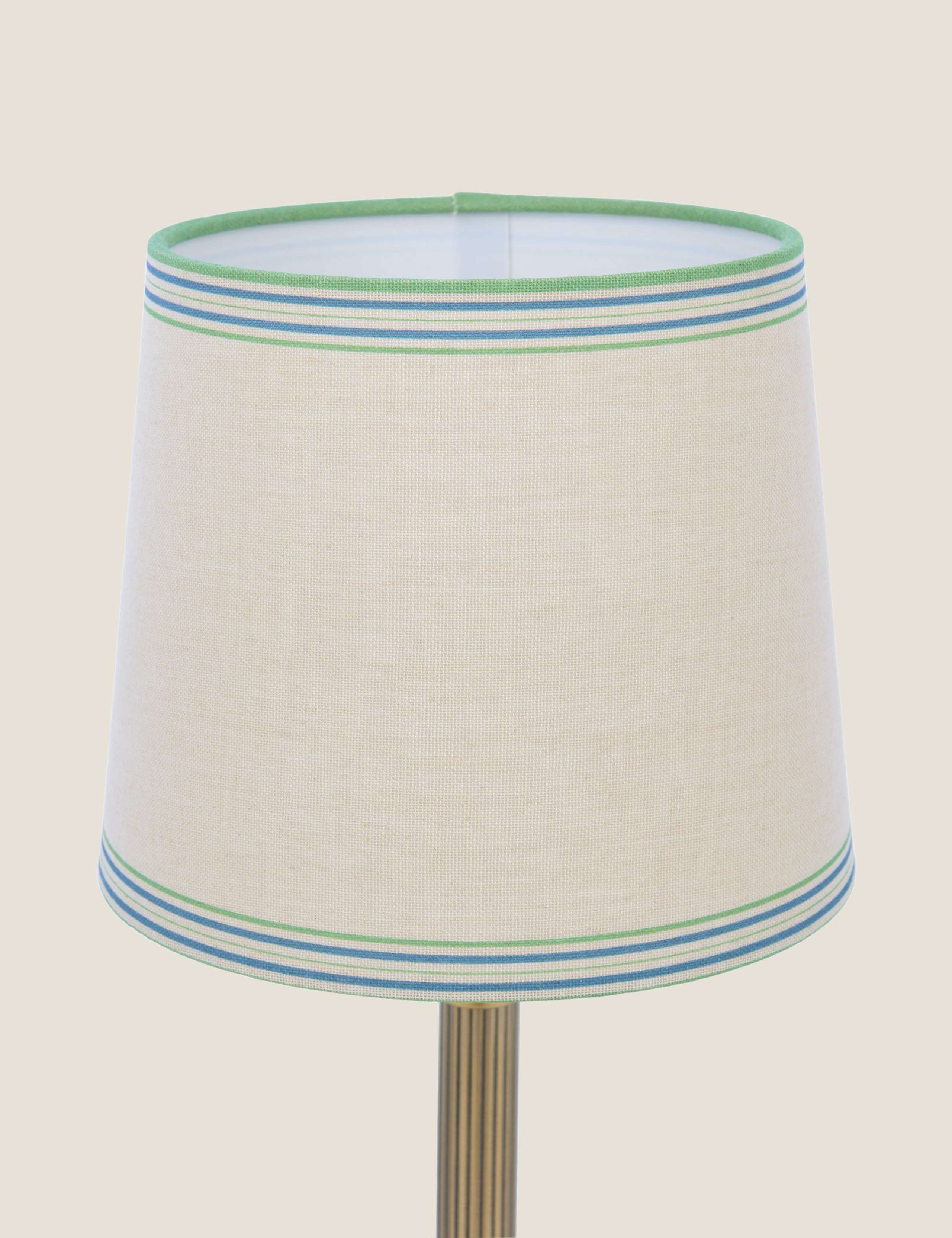 Buscot Metal Table Lamp 5 of 6