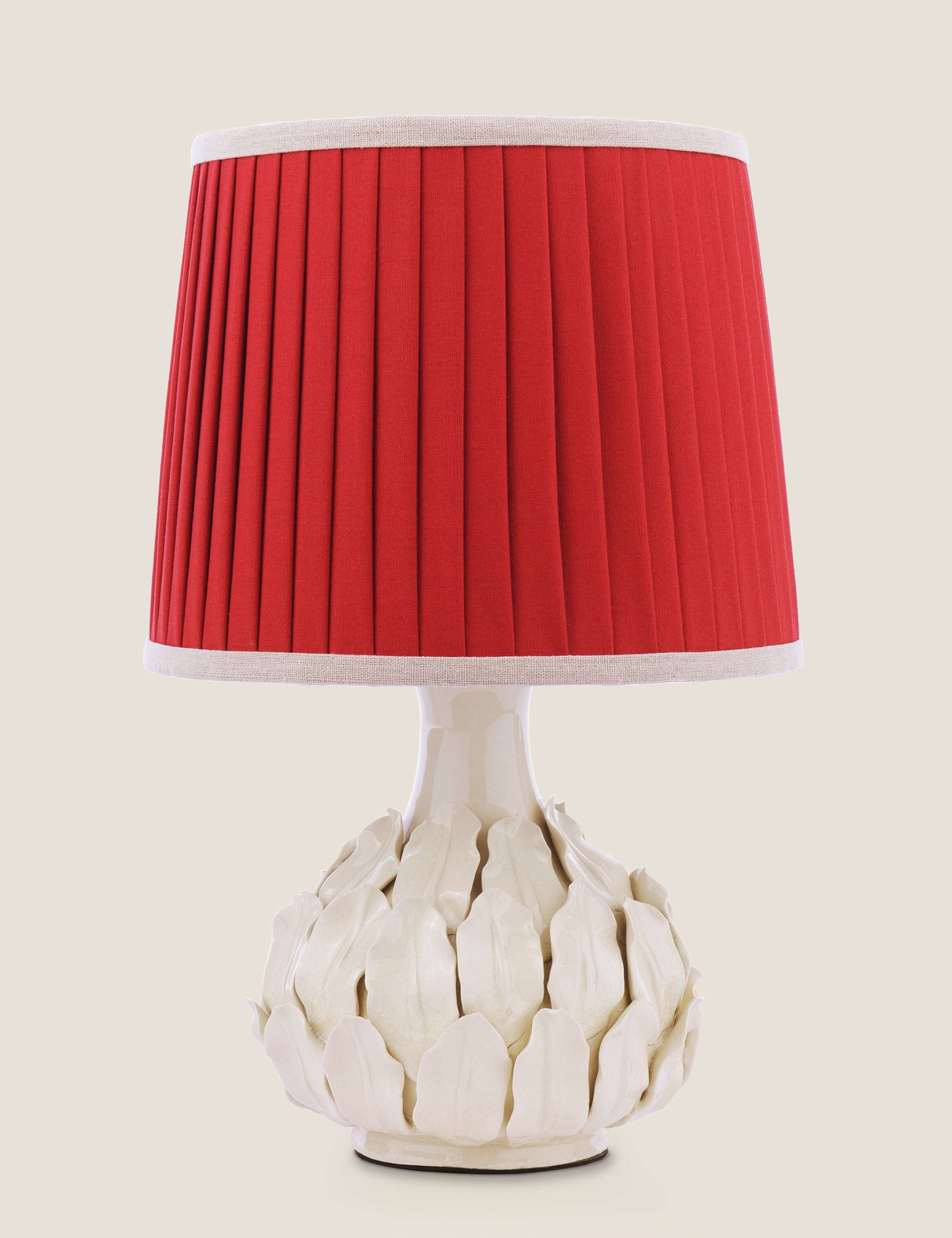 Chatsworth Ceramic Table Lamp 4 of 6