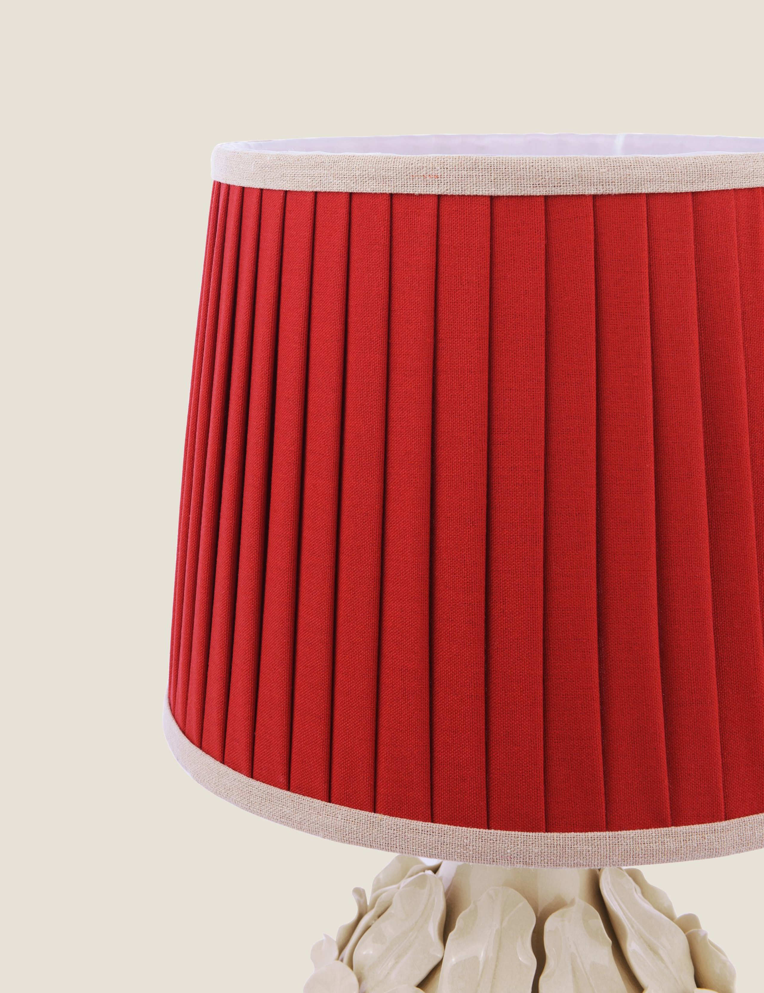 Chatsworth Ceramic Table Lamp 5 of 6