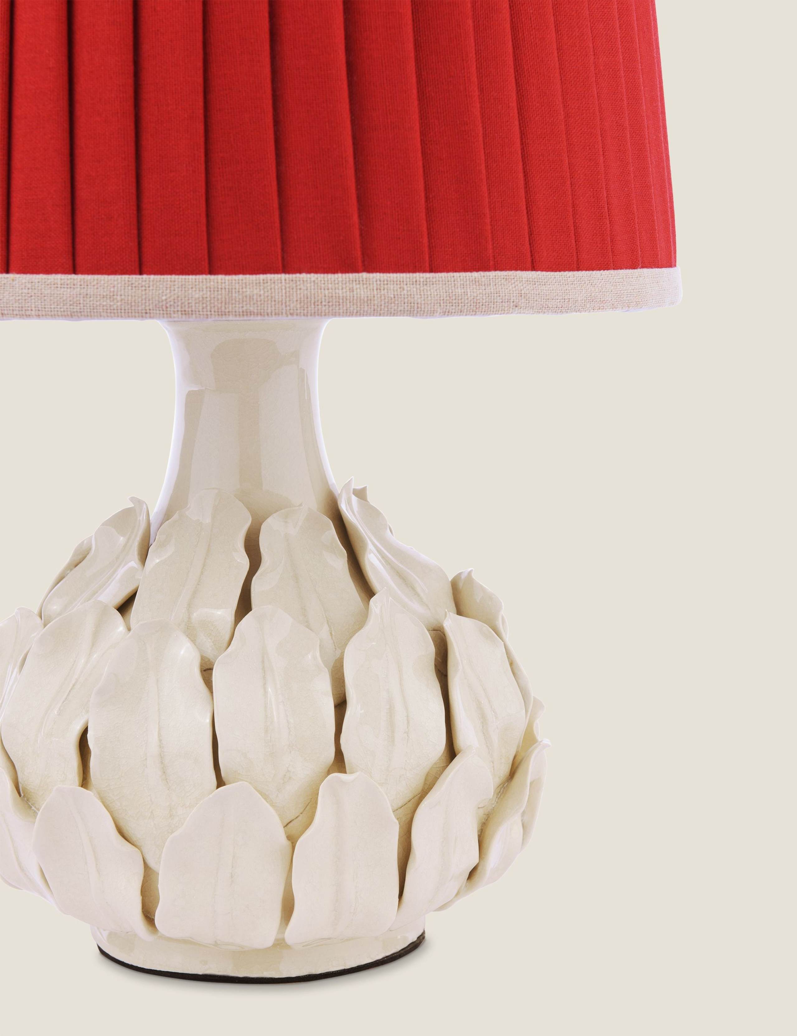Chatsworth Ceramic Table Lamp 6 of 6