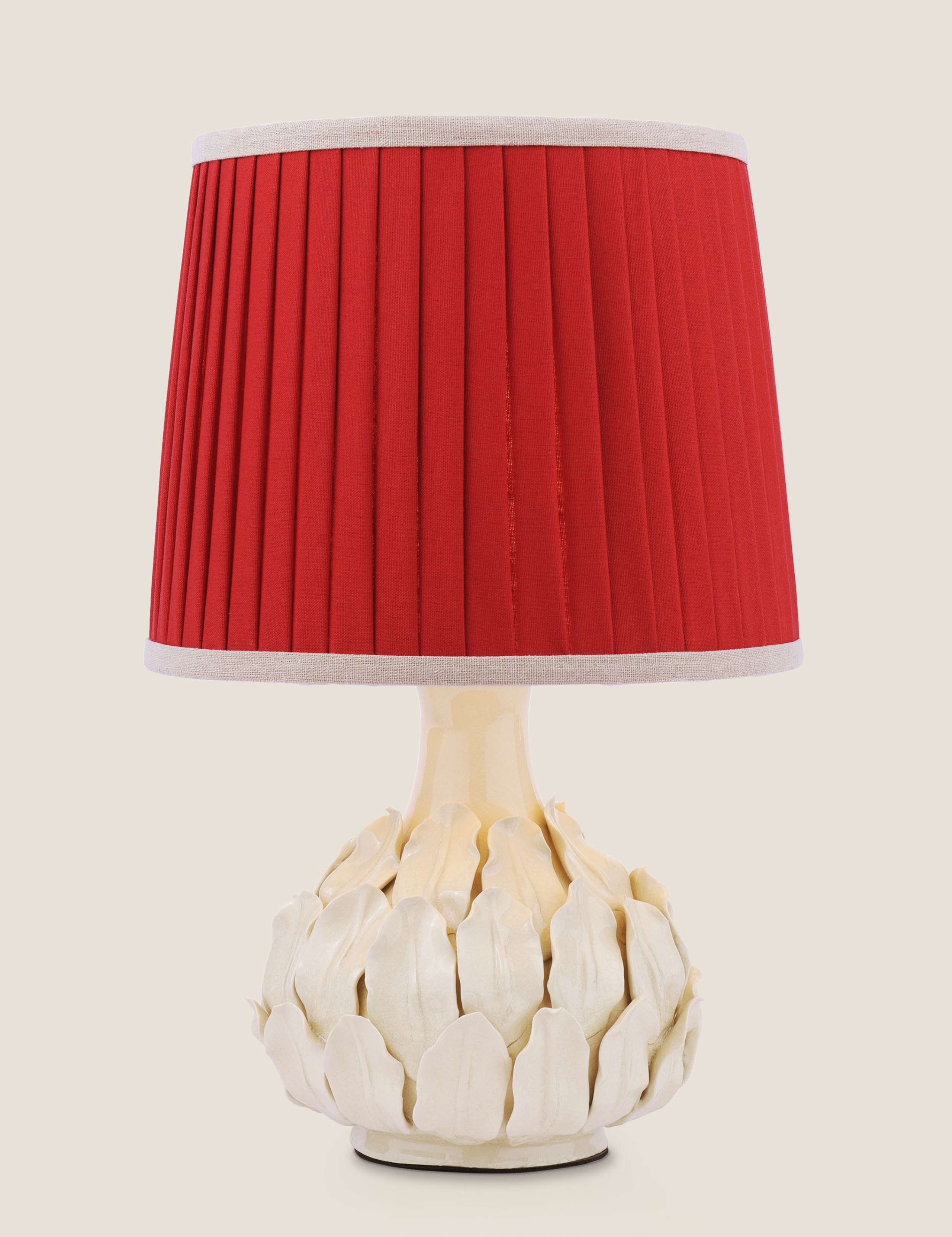 Chatsworth Ceramic Table Lamp 2 of 6