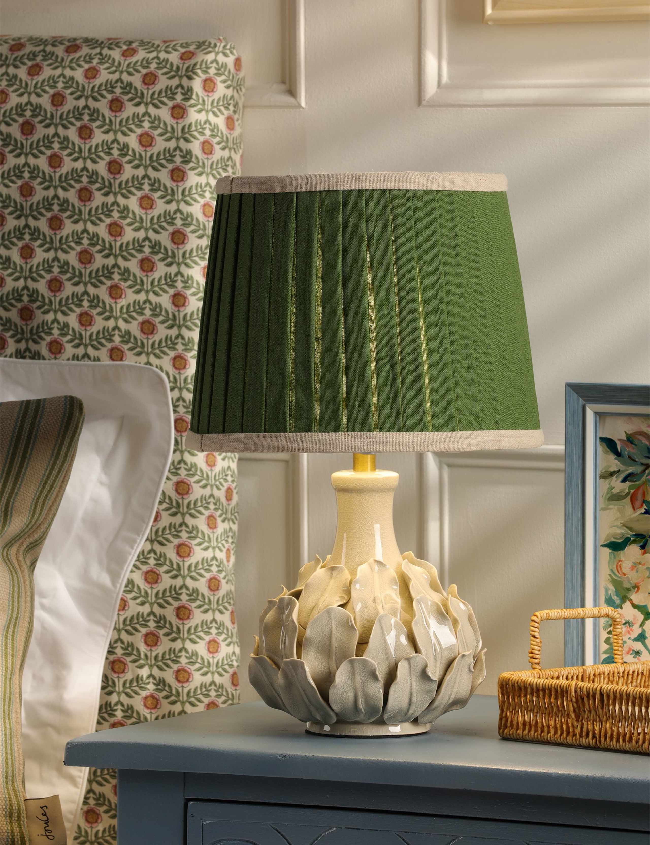 Chatsworth Ceramic Table Lamp 1 of 6