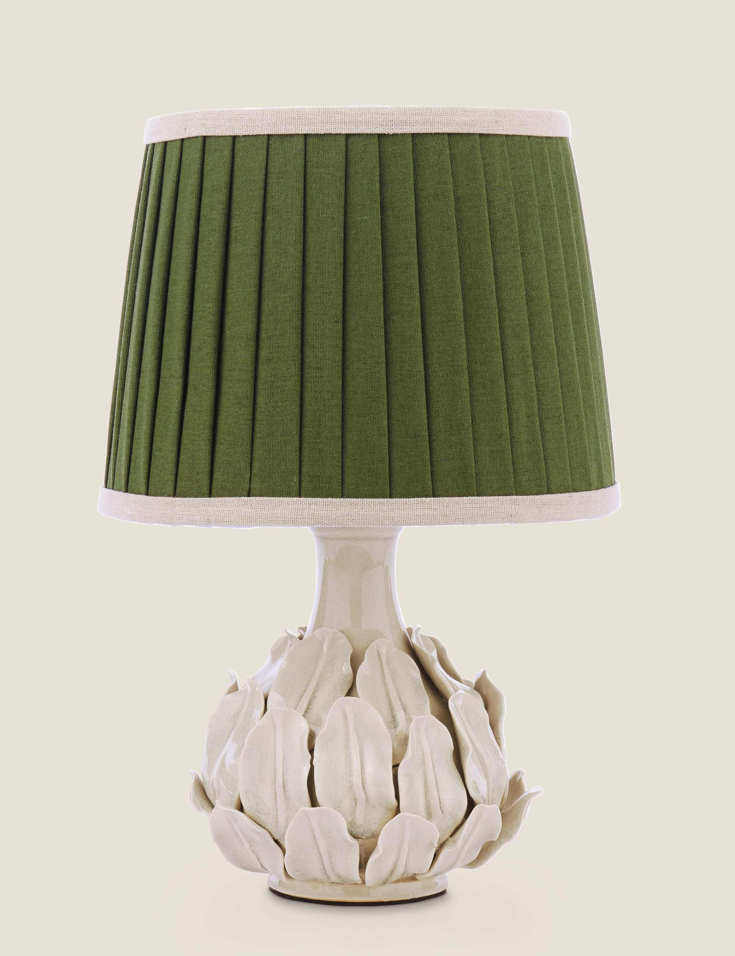 Chatsworth Ceramic Table Lamp 4 of 6