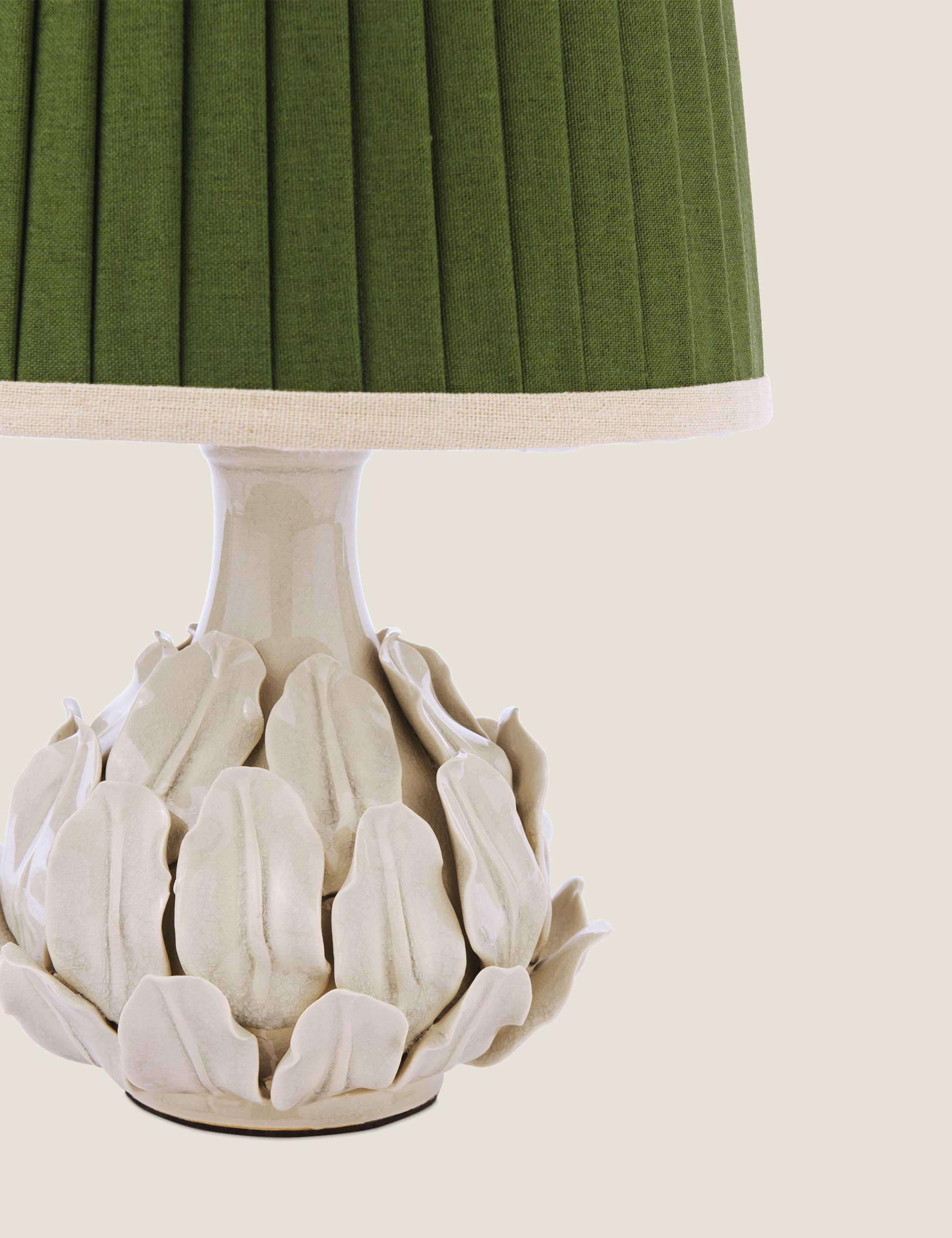 Chatsworth Ceramic Table Lamp 5 of 6