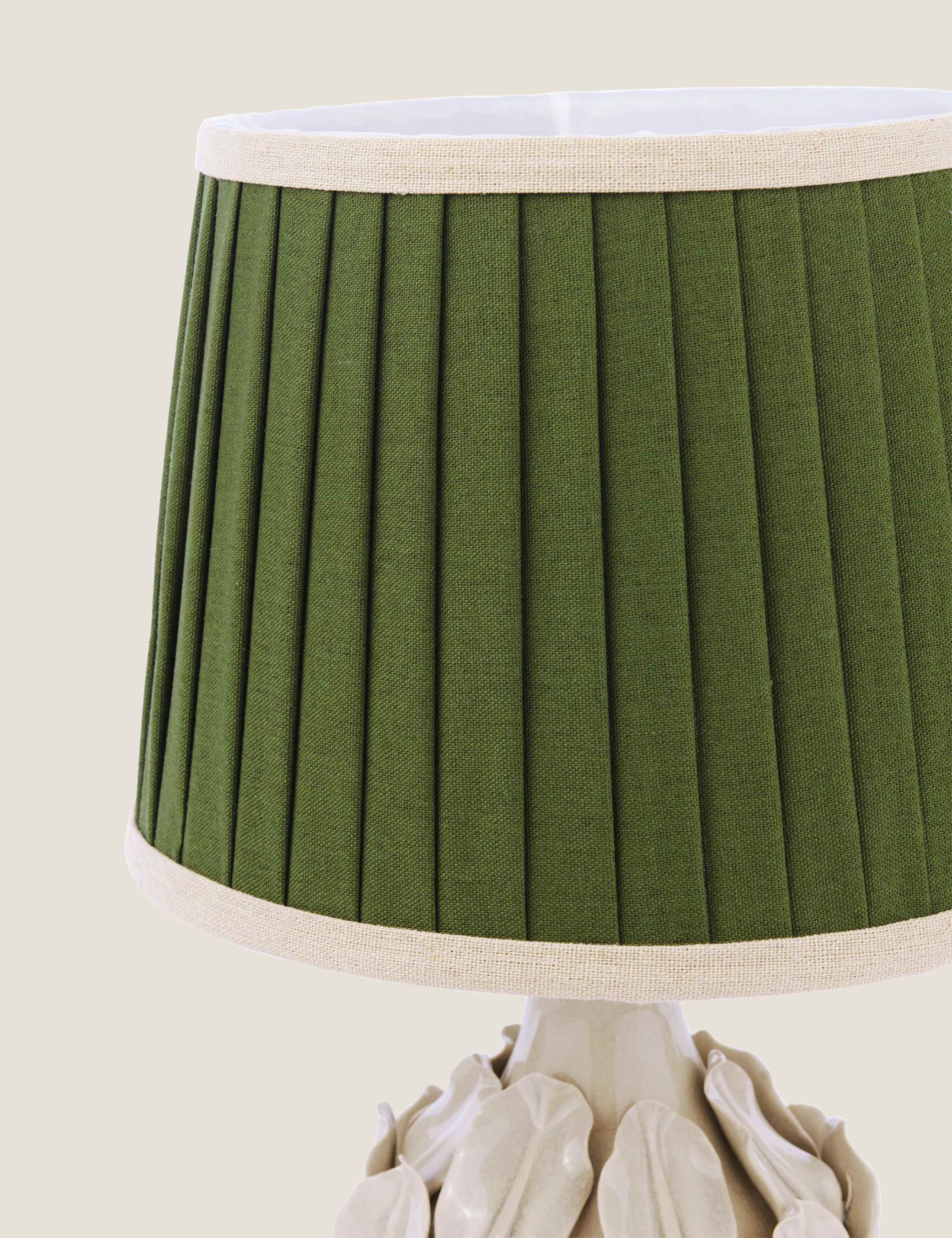 Chatsworth Ceramic Table Lamp 6 of 6