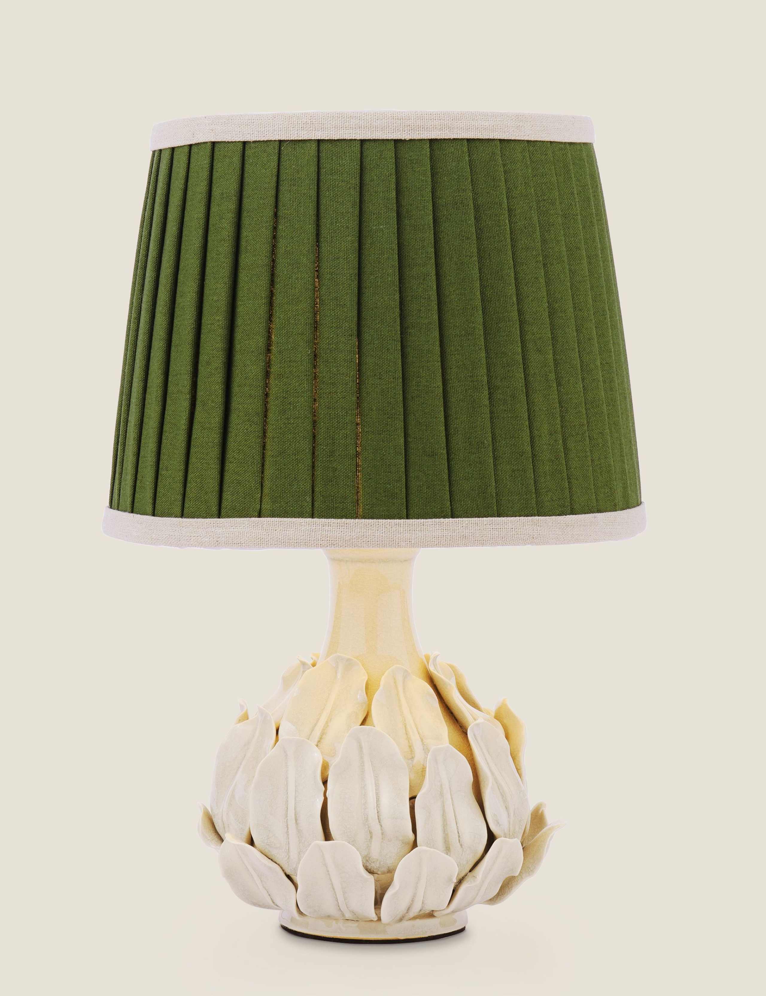 Chatsworth Ceramic Table Lamp 2 of 6