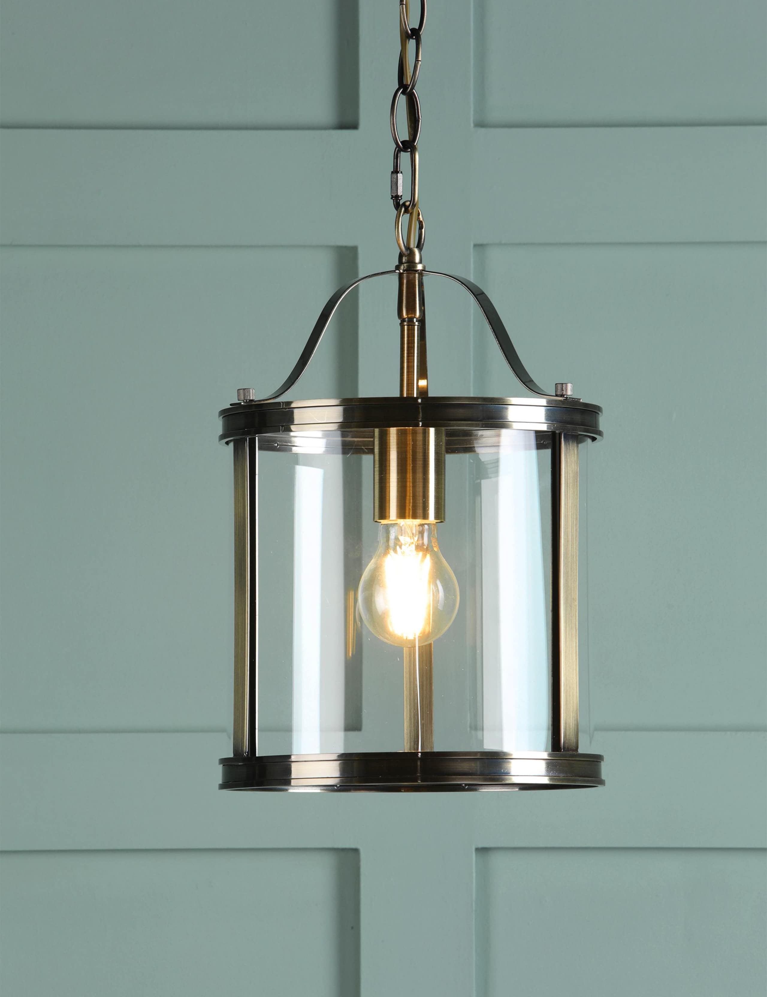 Harrington Pendant Light 1 of 6