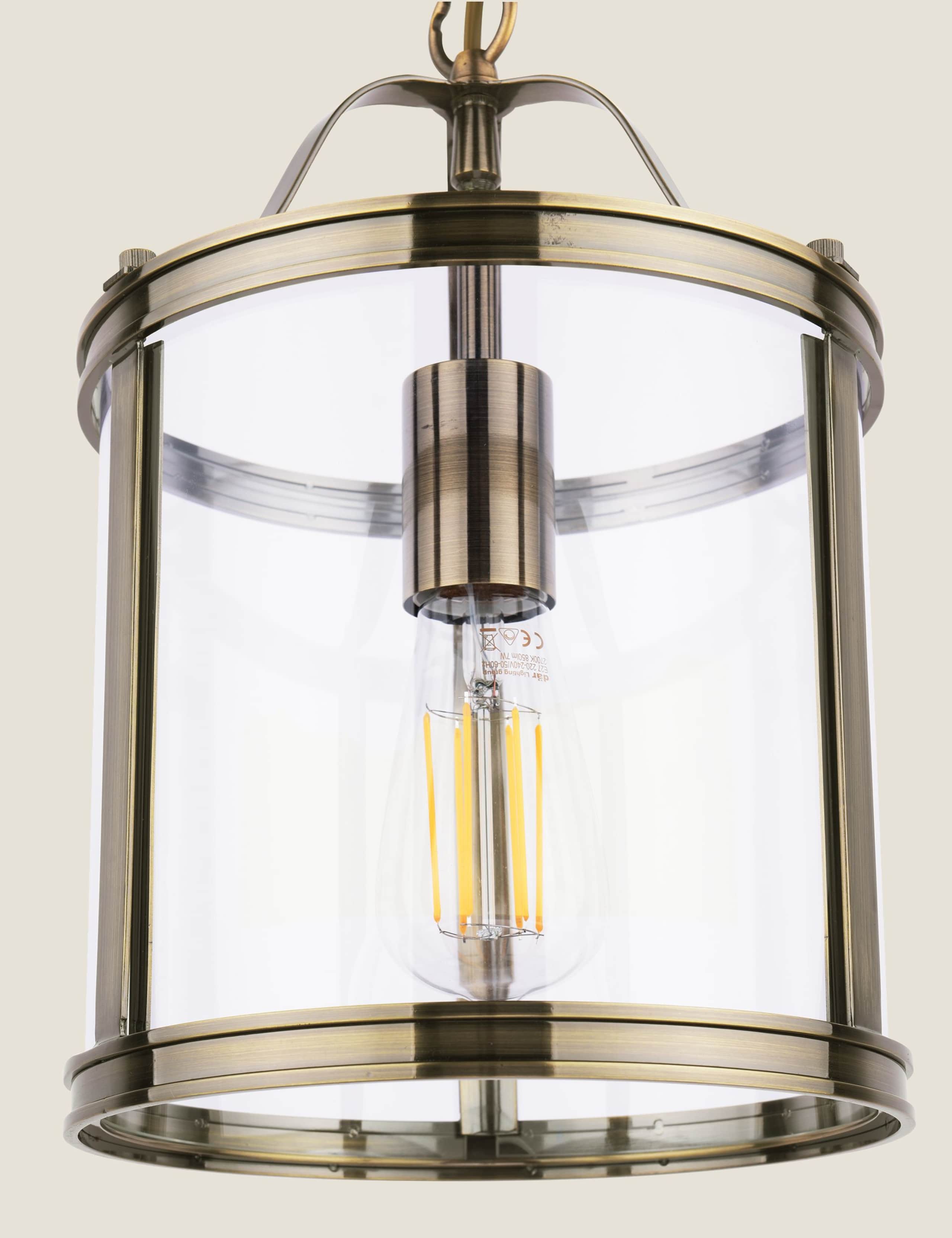 Harrington Pendant Light 3 of 6