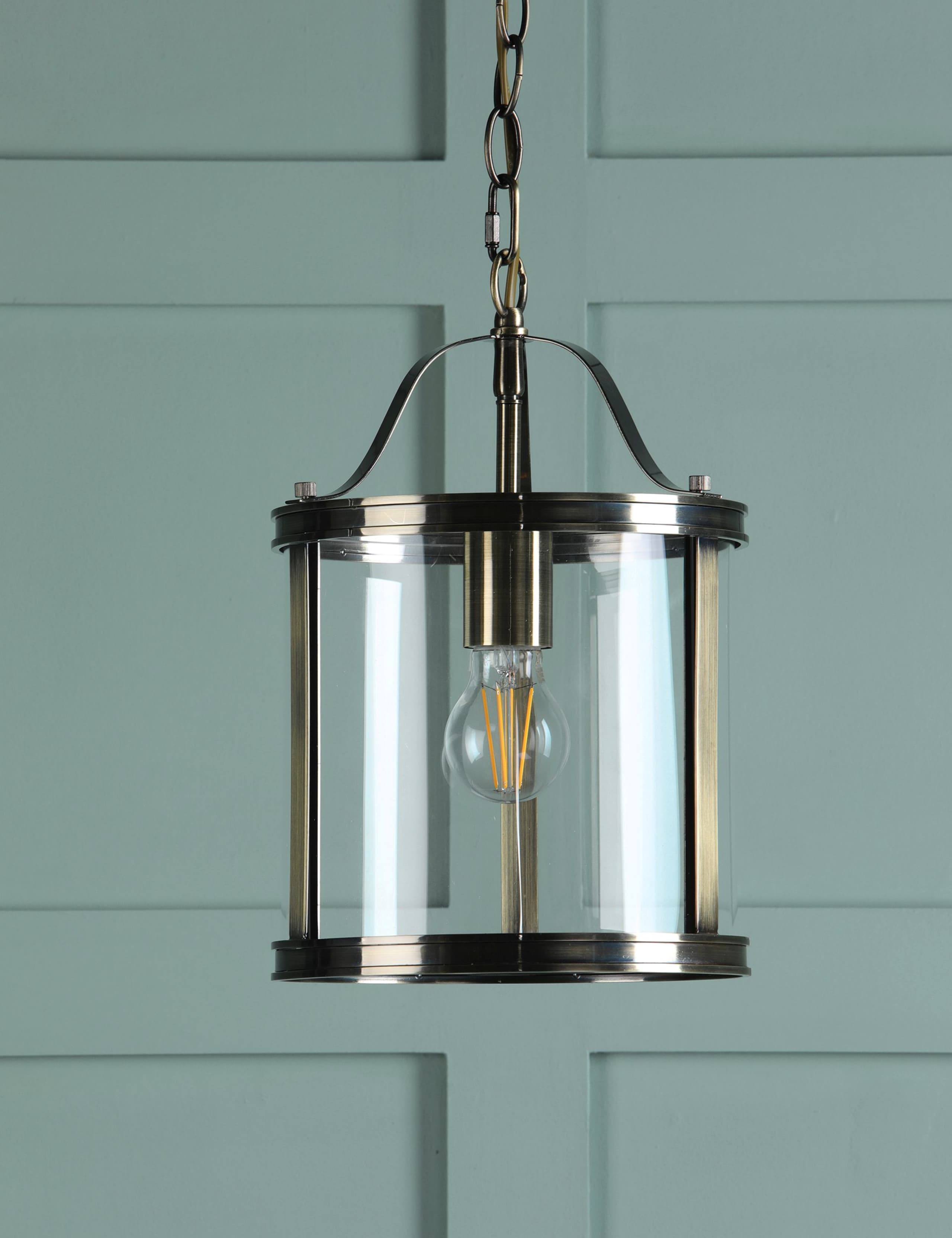 Harrington Pendant Light 4 of 6
