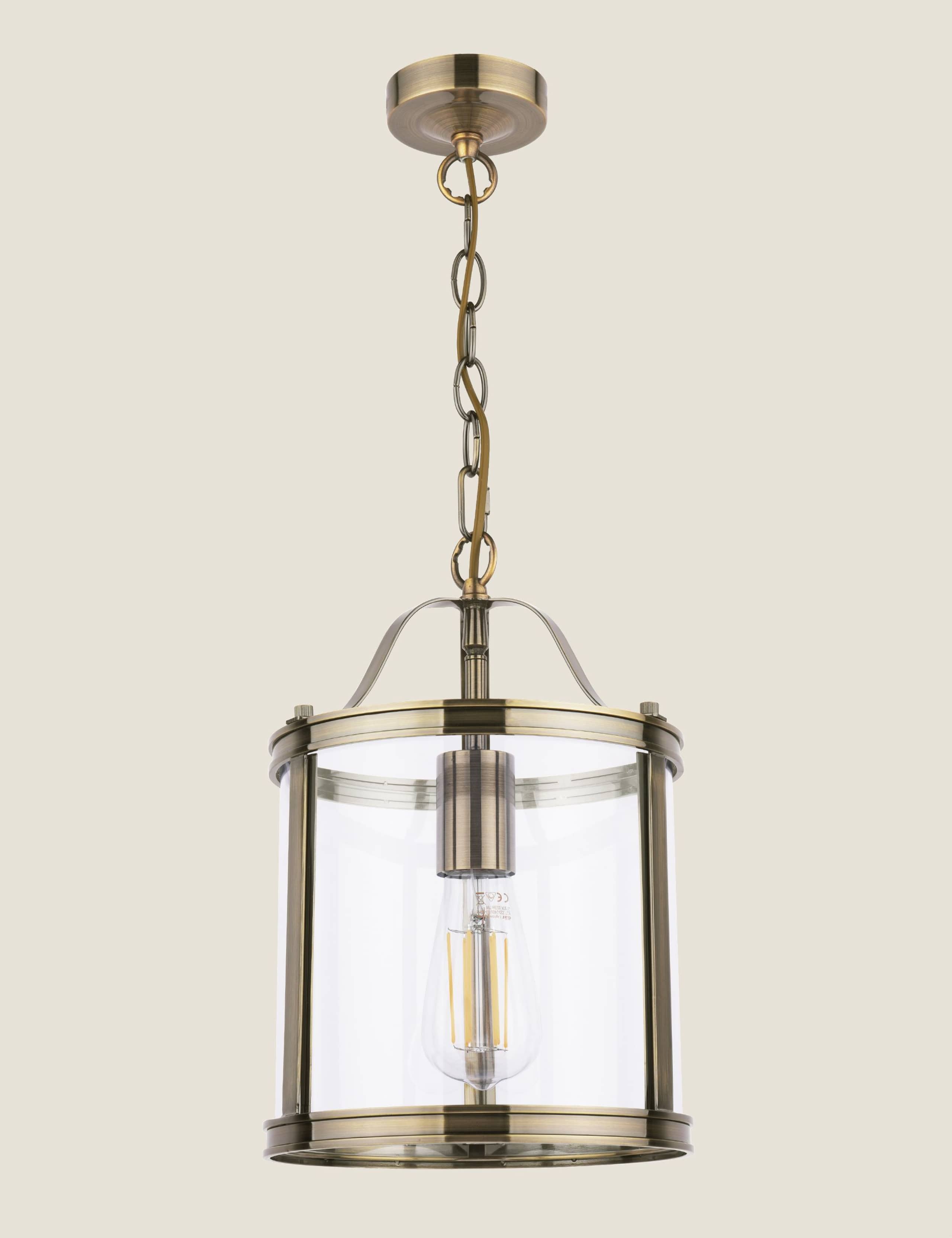 Harrington Pendant Light 5 of 6