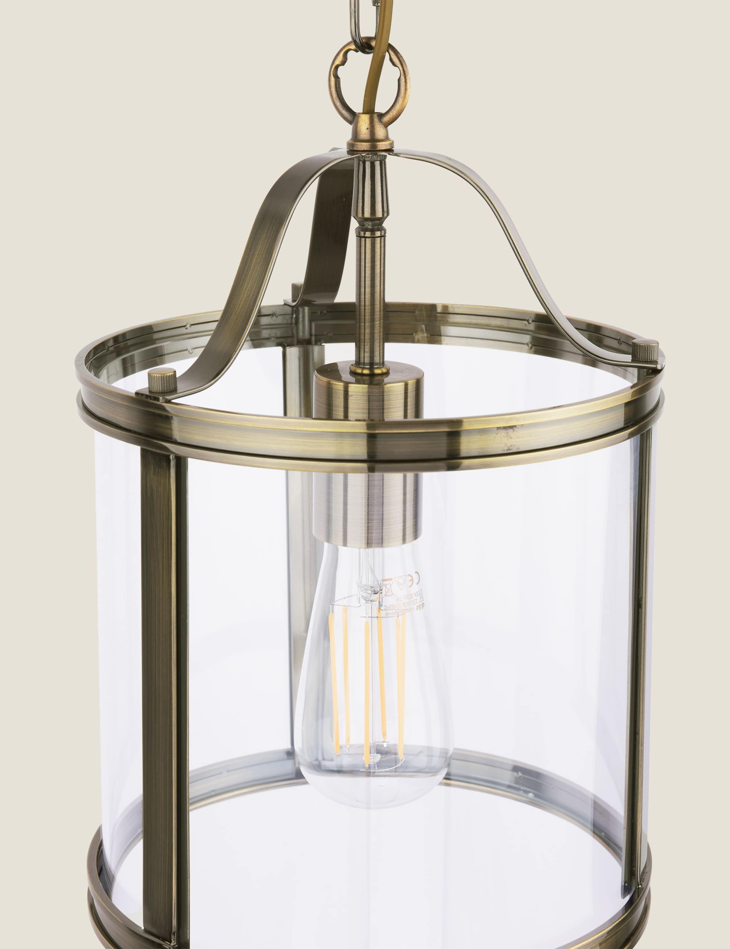 Harrington Pendant Light 6 of 6