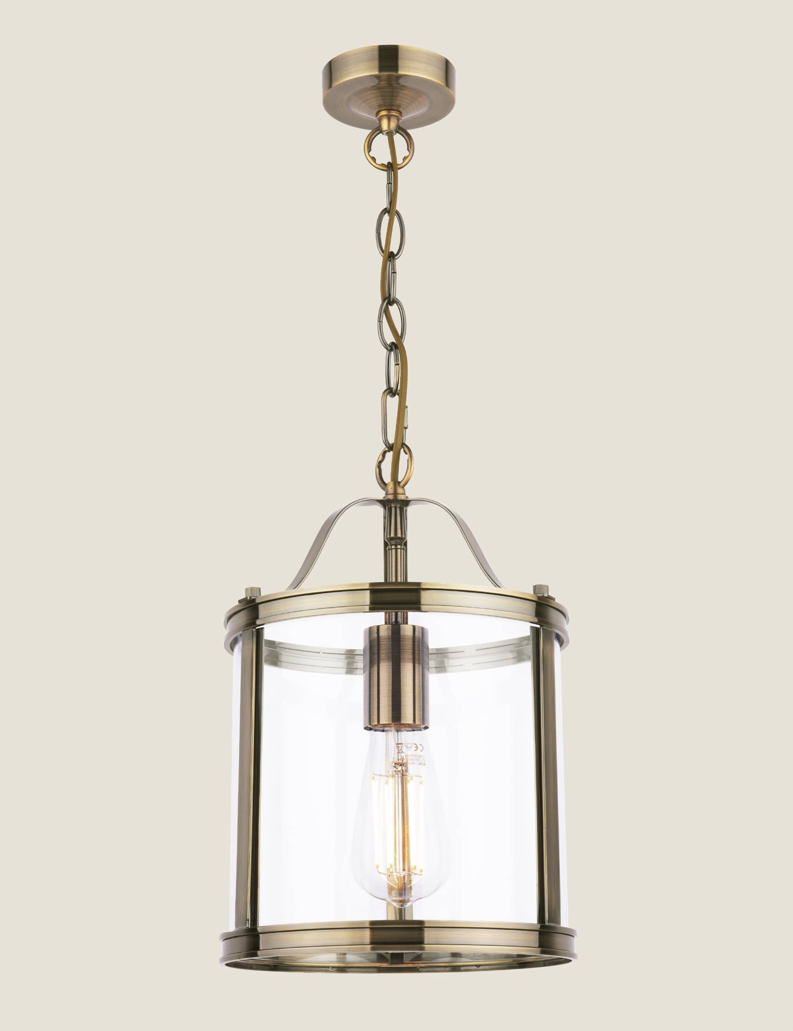 Harrington Pendant Light 2 of 6