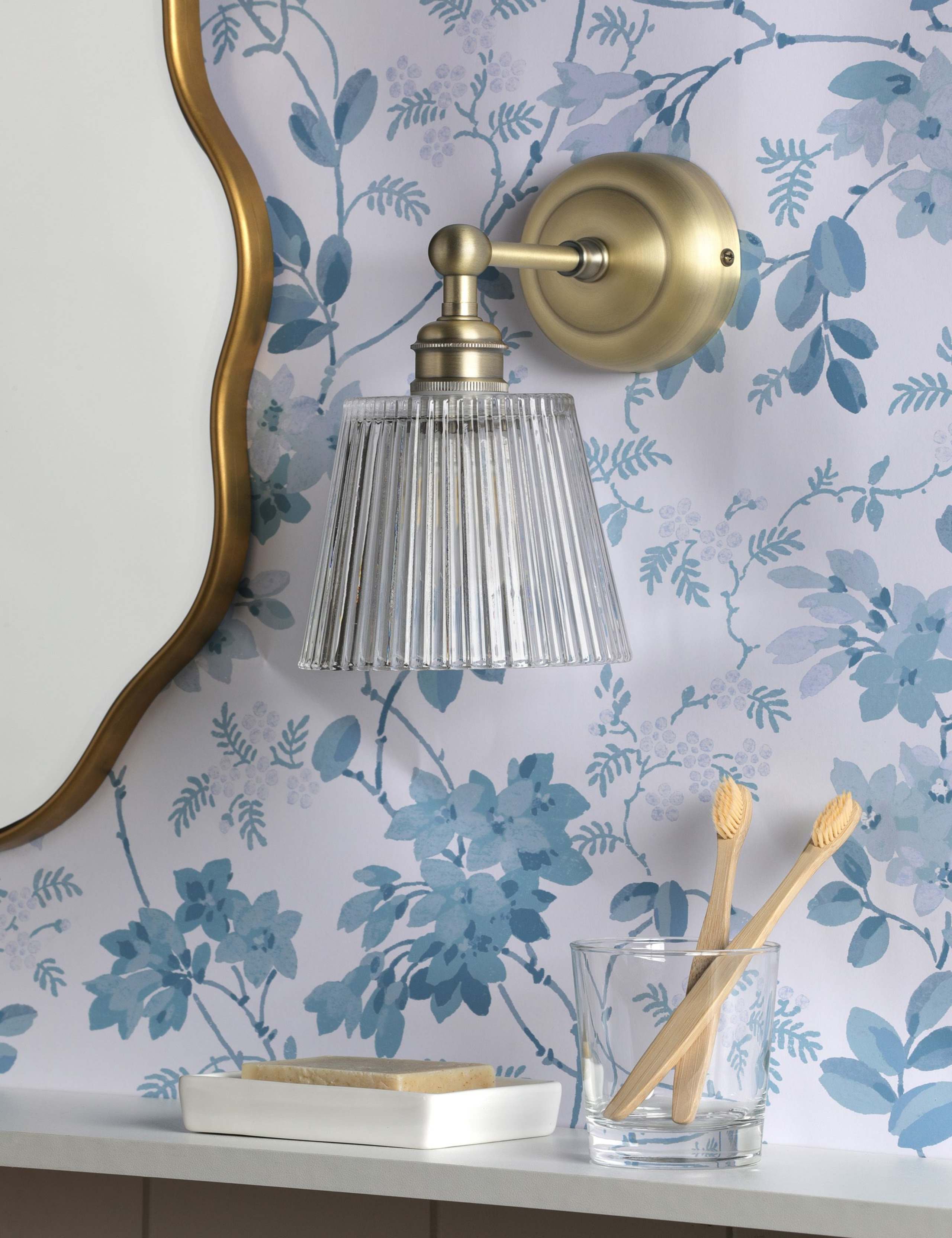 Callaghan Wall Light 6 of 6