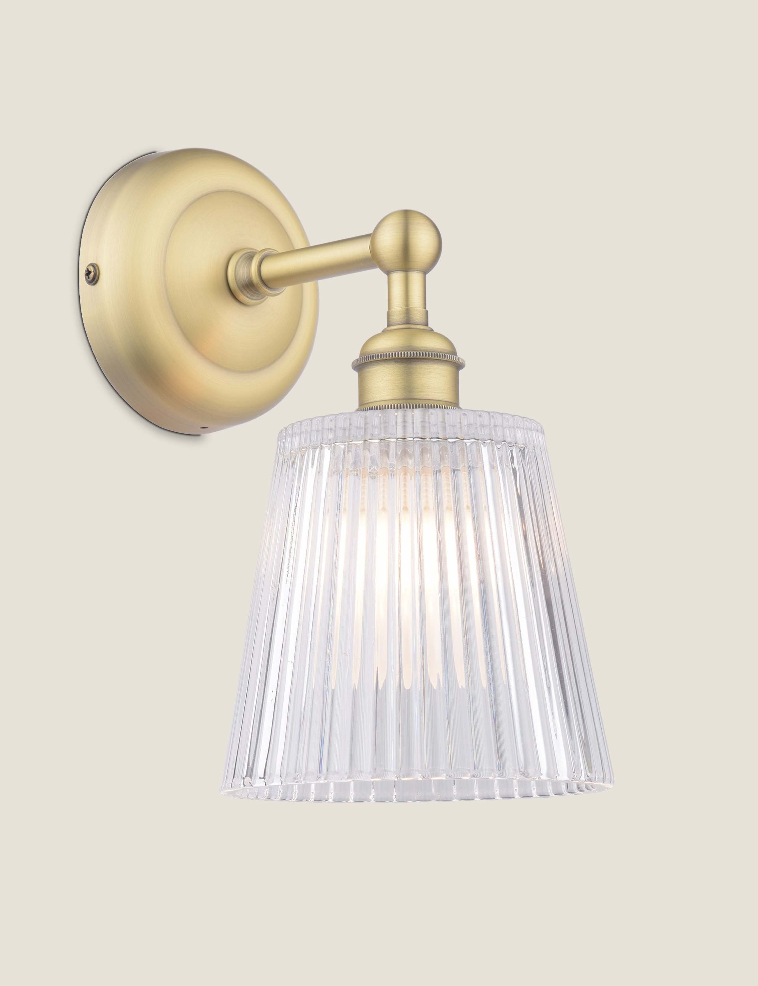 Callaghan Wall Light 2 of 6