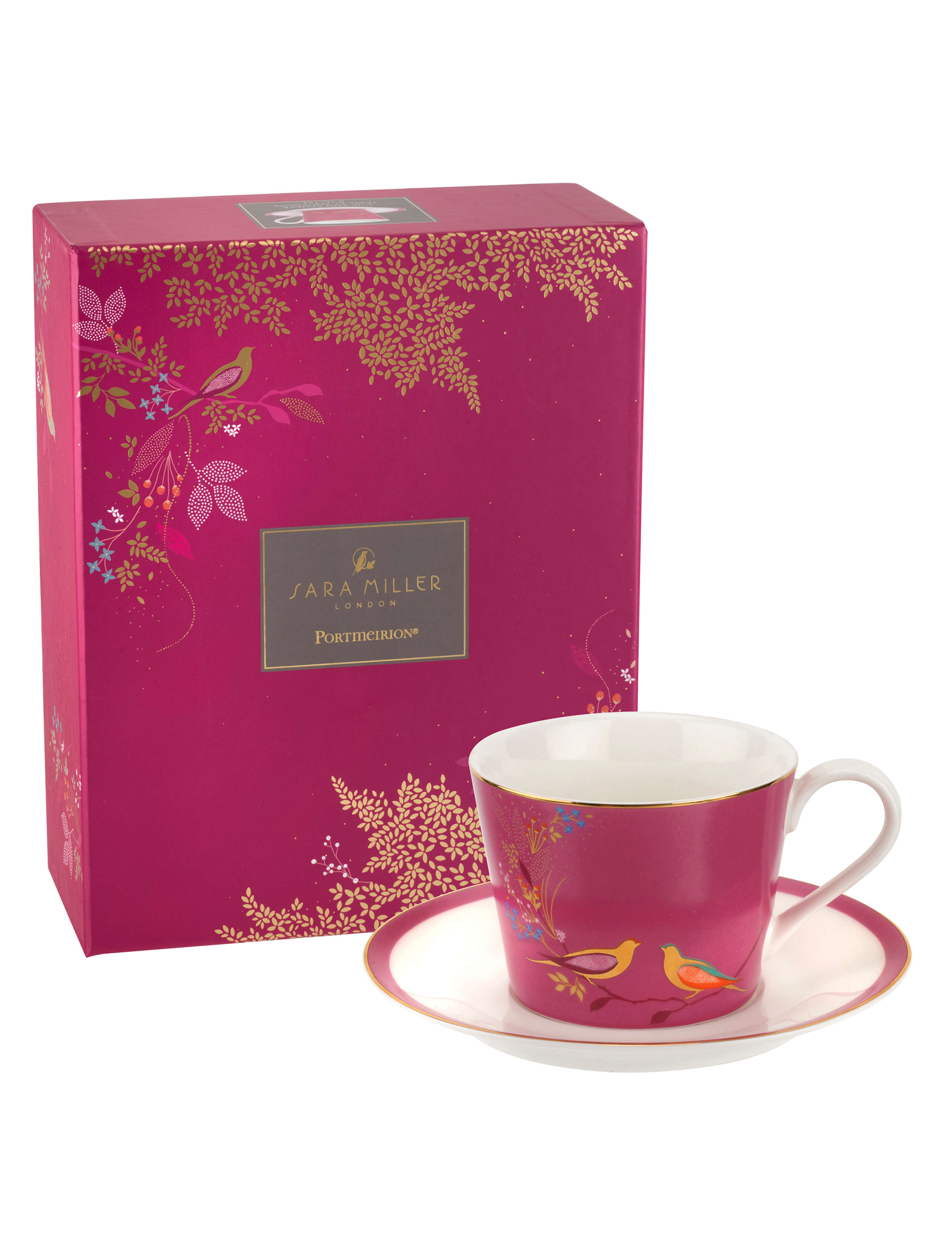 Chelsea Cup & Saucer 3 of 7