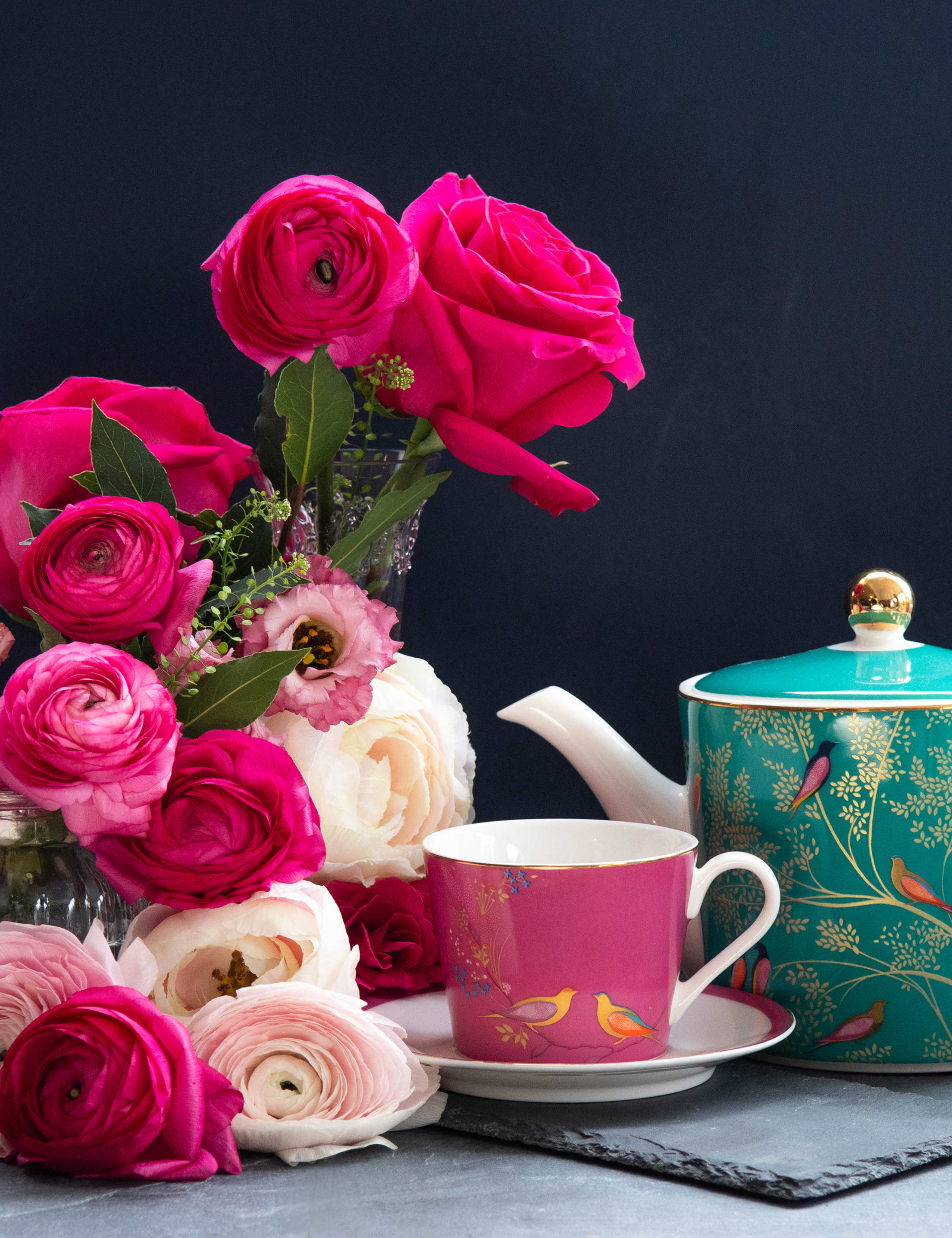 Chelsea Cup & Saucer 4 of 7