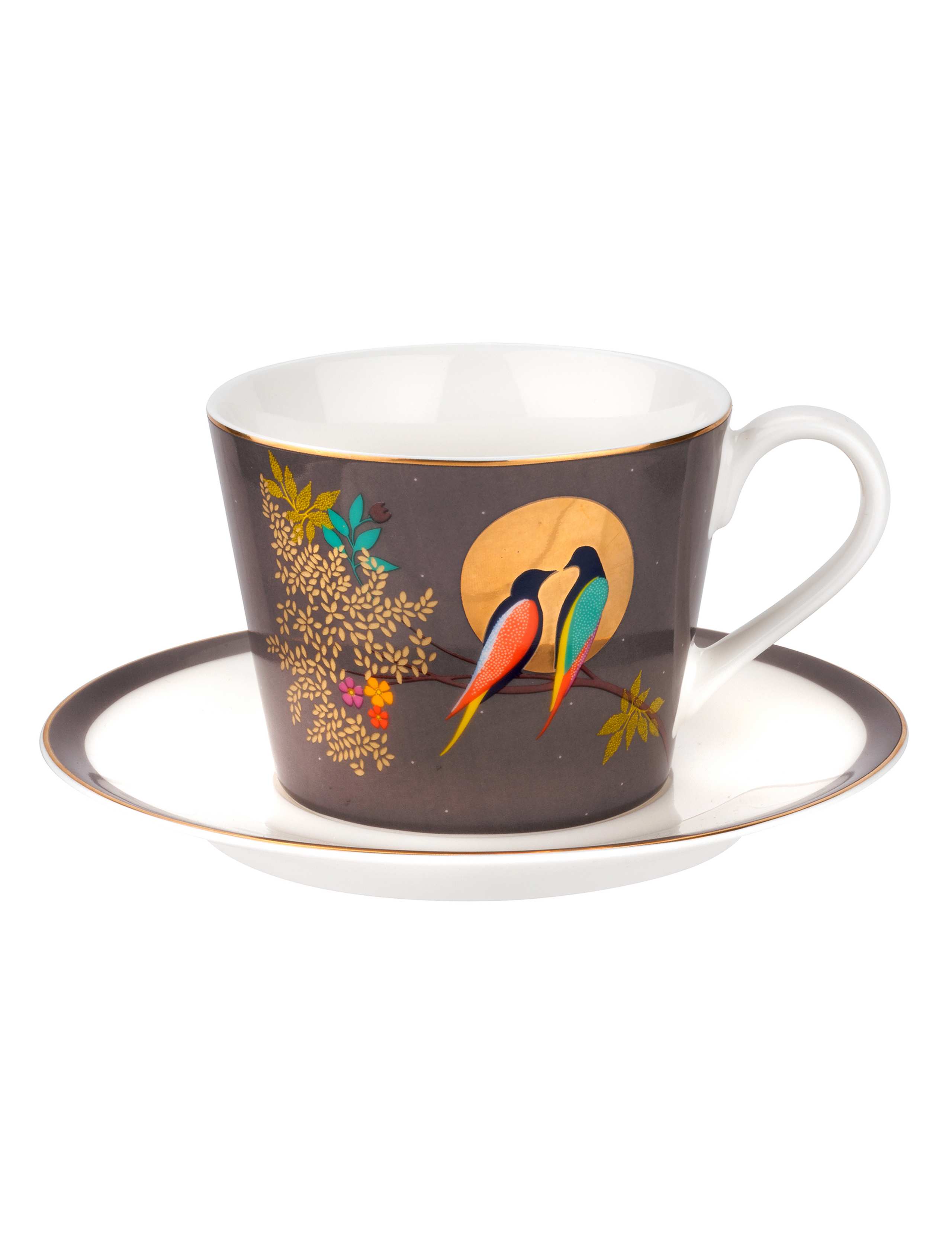 Chelsea Cup & Saucer 3 of 5