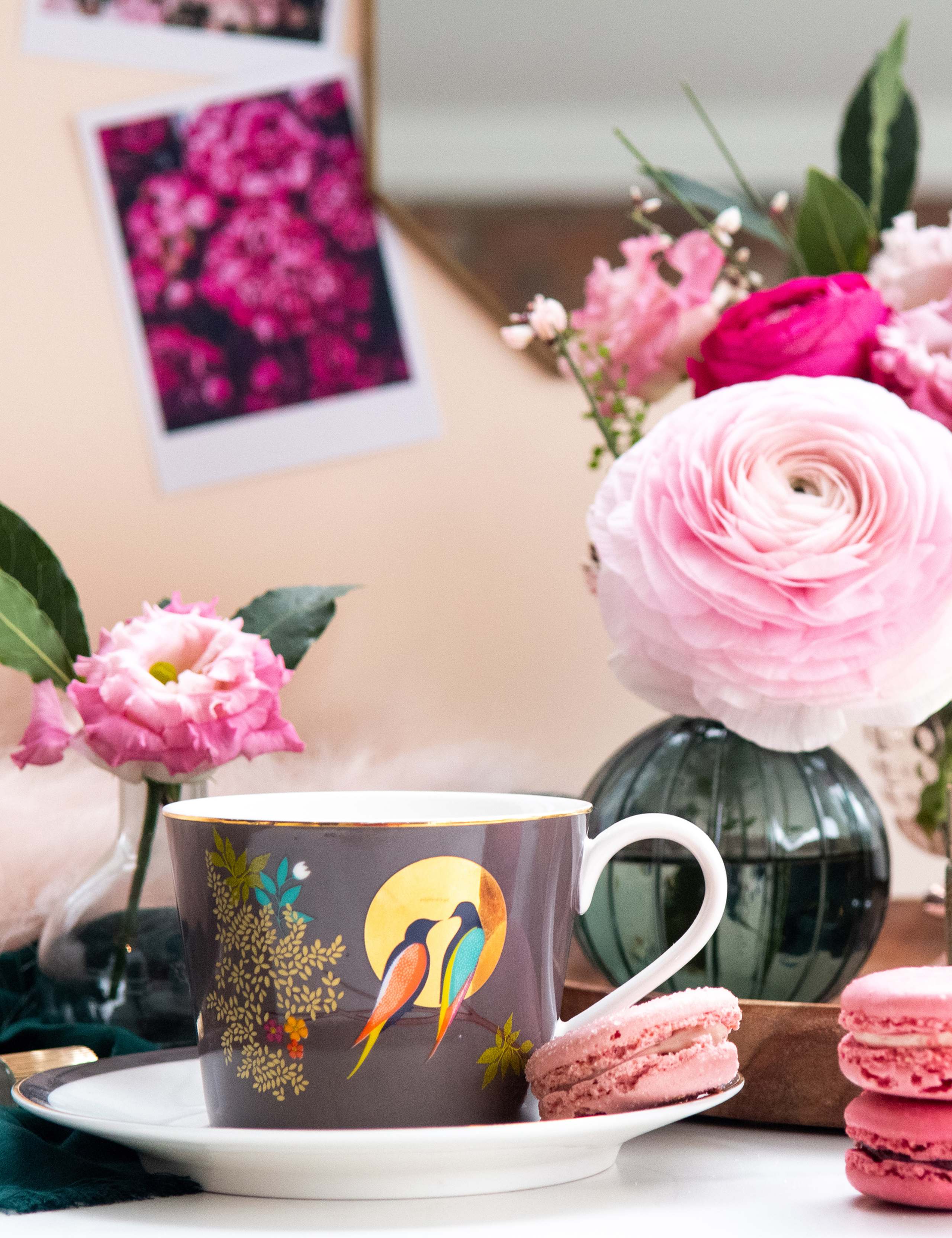 Chelsea Cup & Saucer 5 of 5