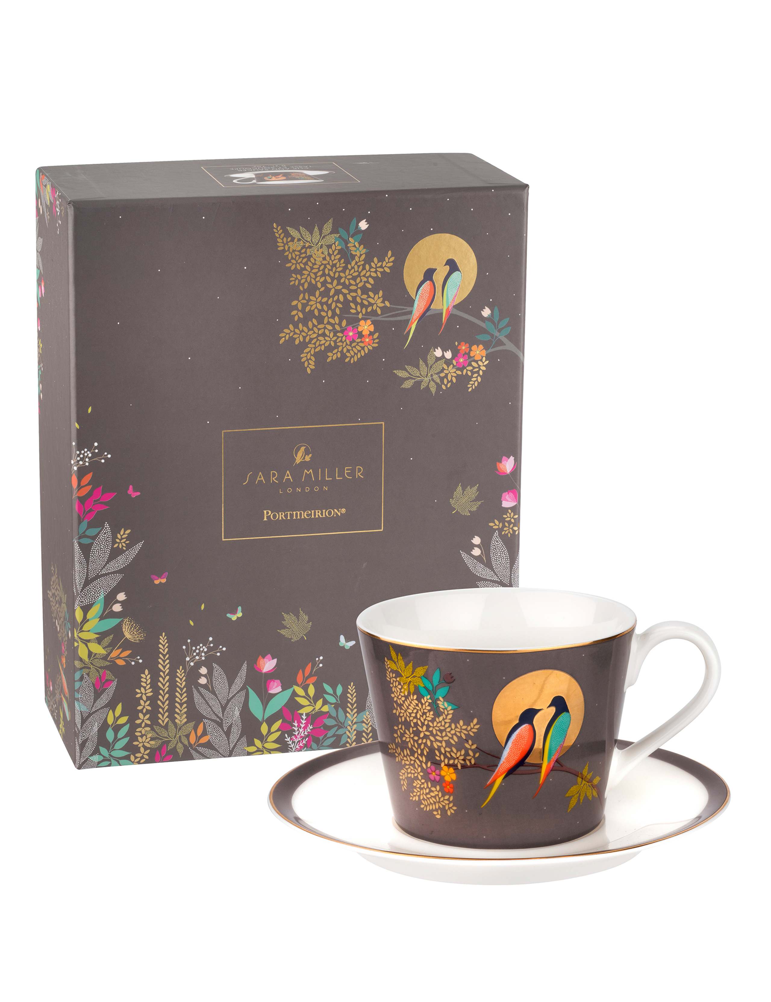 Chelsea Cup & Saucer 2 of 5