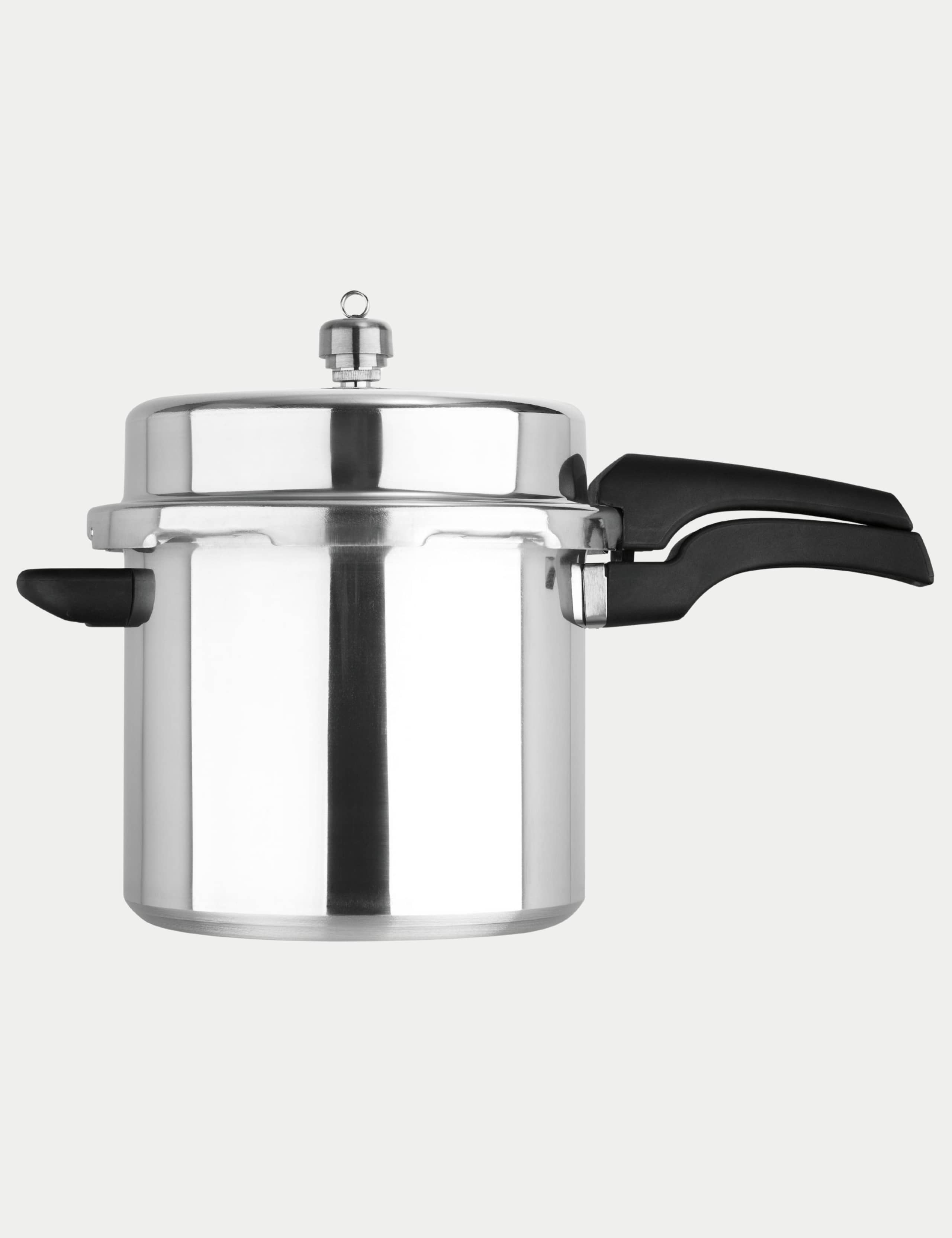 Aluminium 6L Pressure Cooker 2 of 6