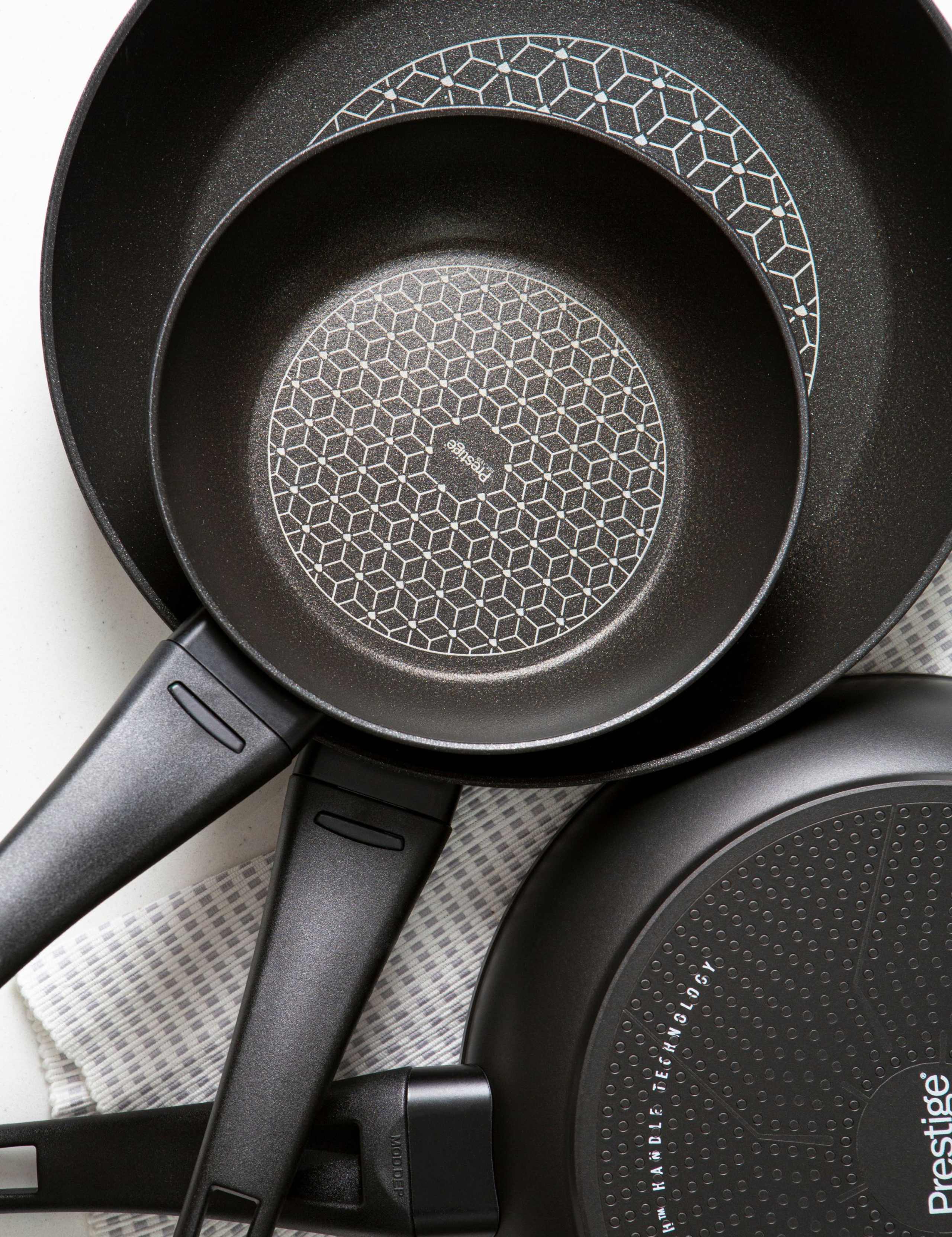 Thermo Smart 30cm Non-Stick Frying Pan 3 of 6