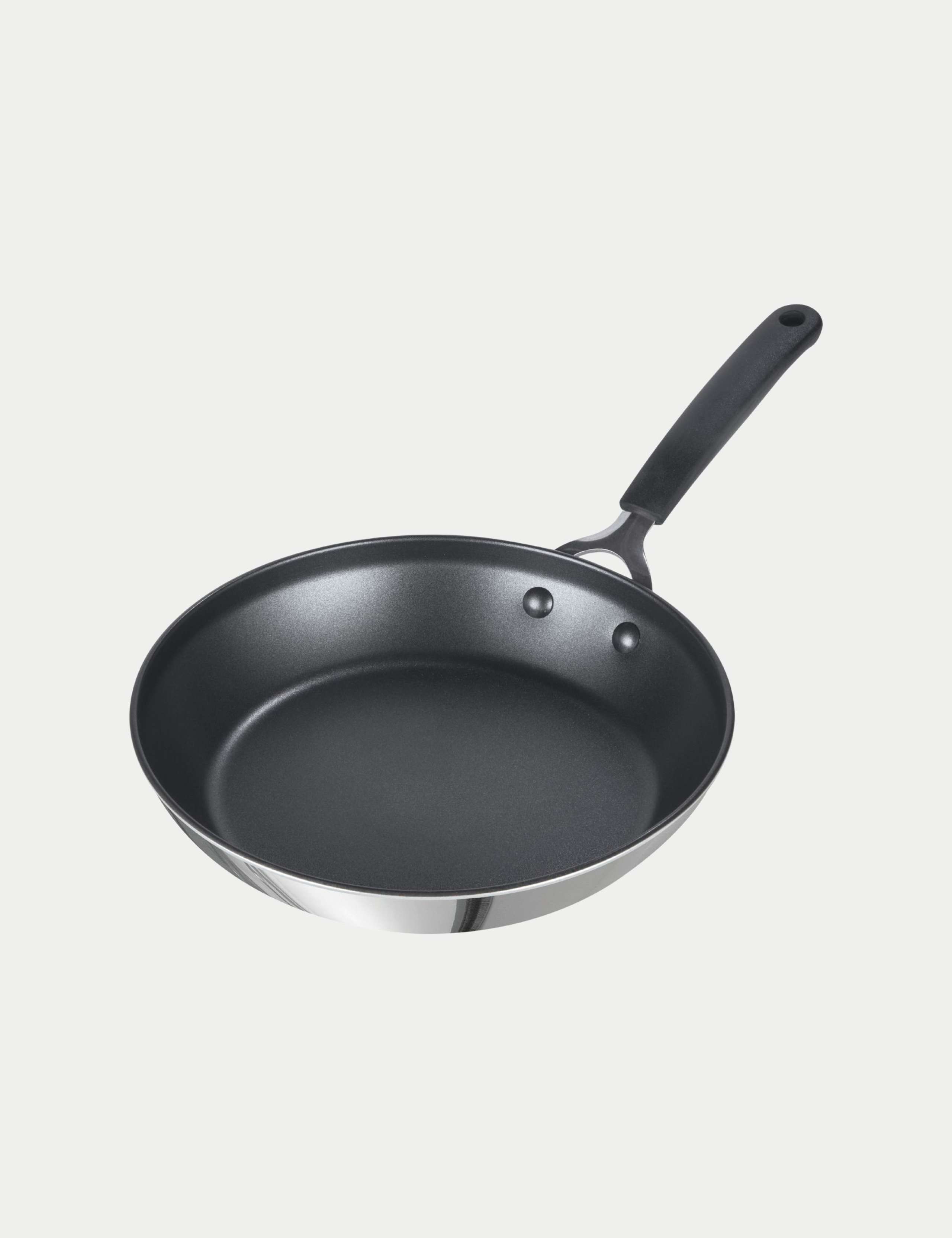 Made to Last Non Stick 25cm Frying Pan 1 of 5