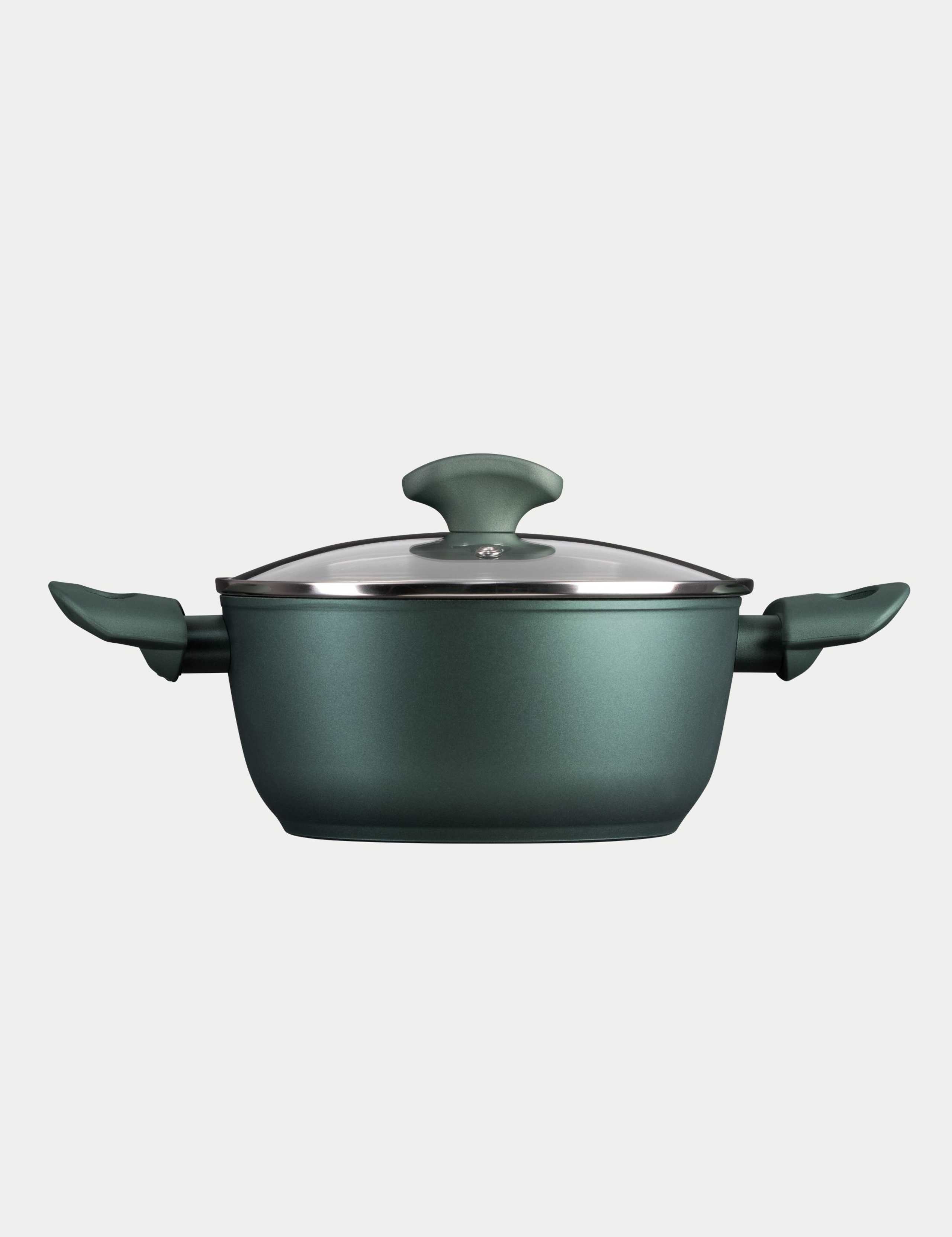 Aluminium 24cm Non Stick Stock Pot 3 of 6