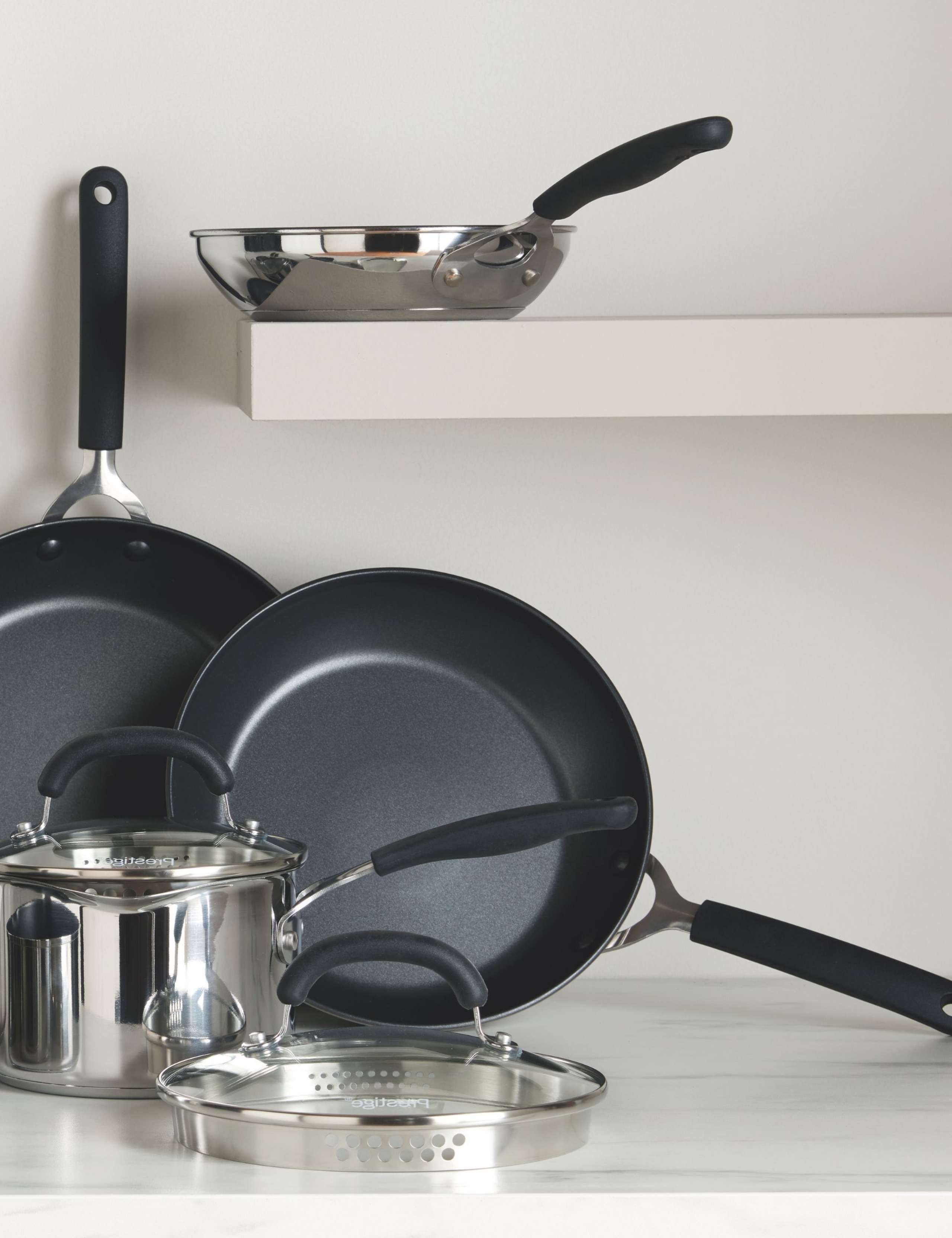 Made to Last 29cm Non-Stick Frying Pan 3 of 5