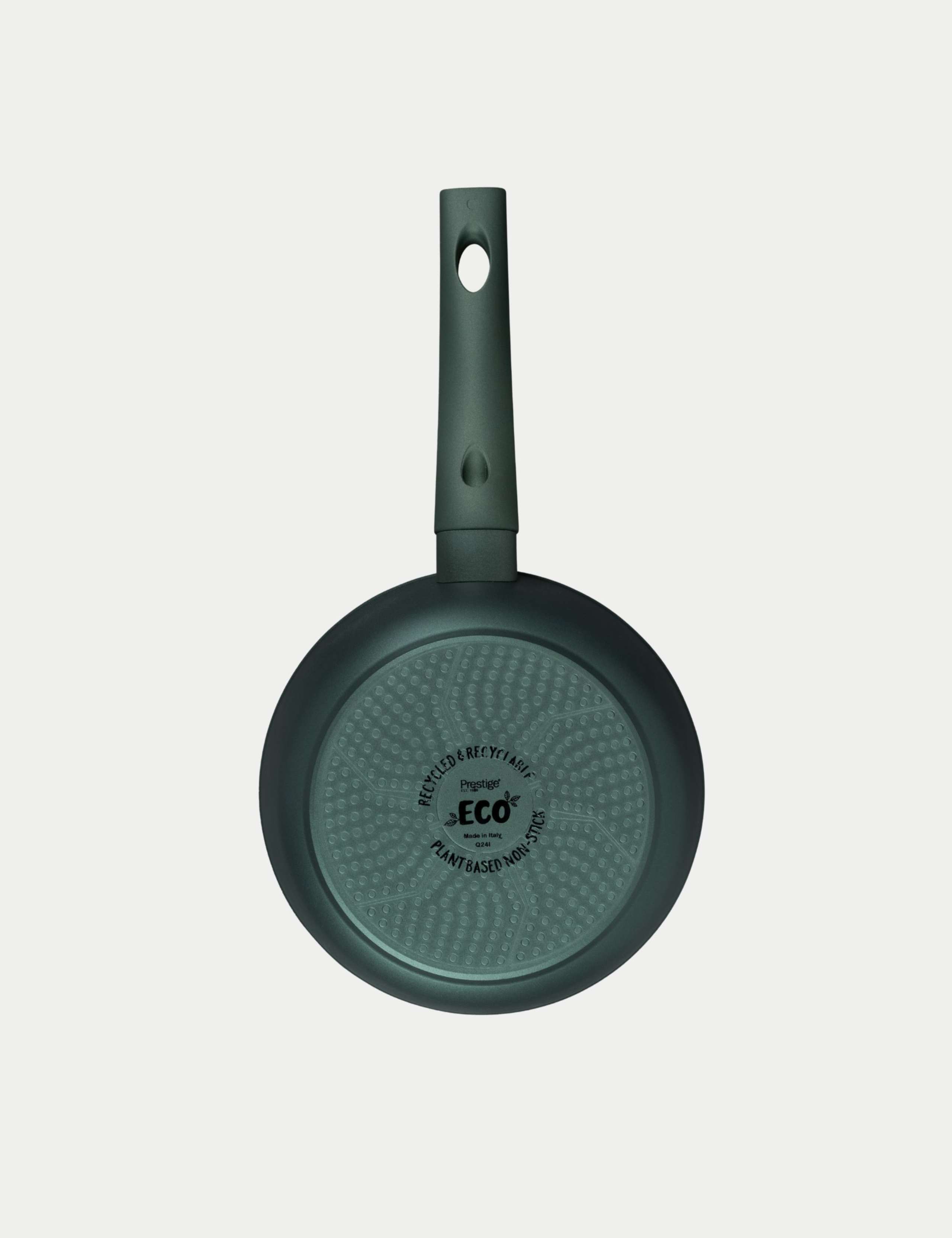 3 Piece Non-Stick Saucepans 7 of 7